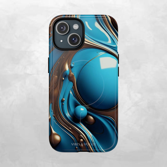 Tough Magnetic Cases