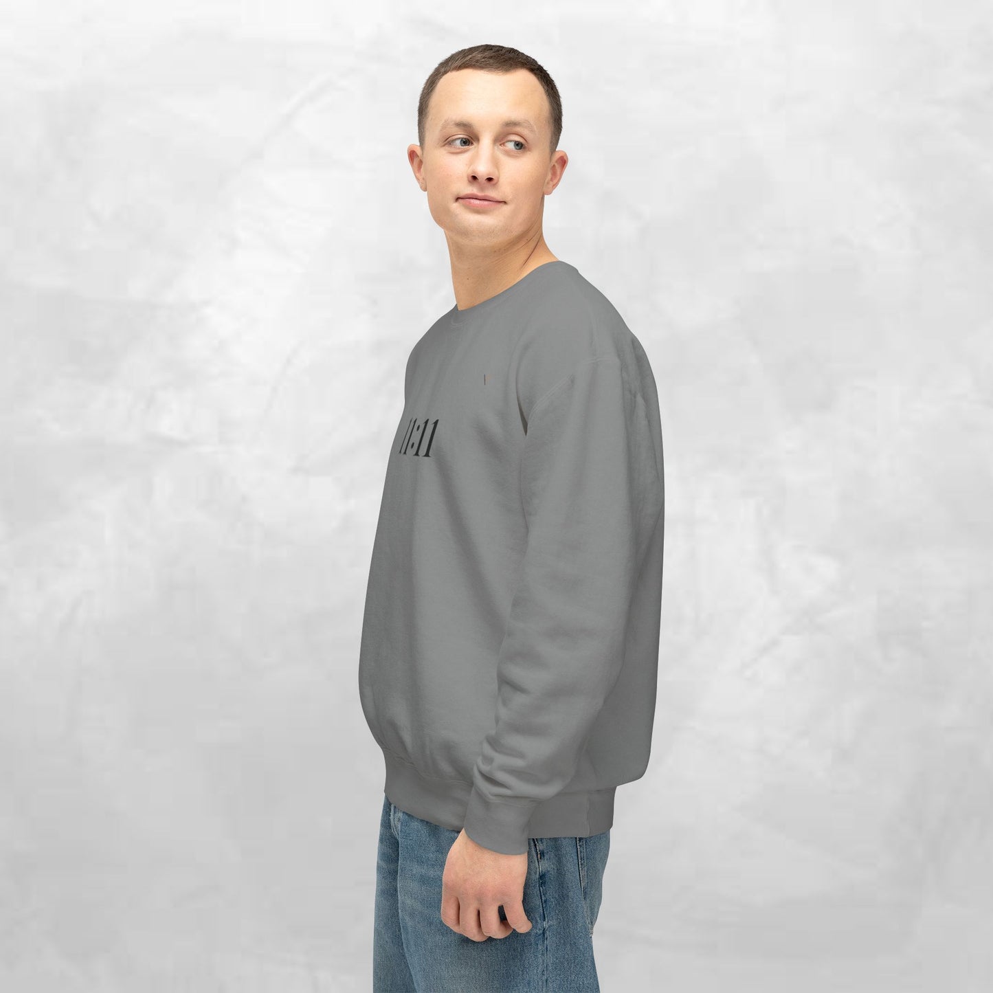 Cool Pigeon Graphic Crewneck Sweatshirt for Trendy Vibes