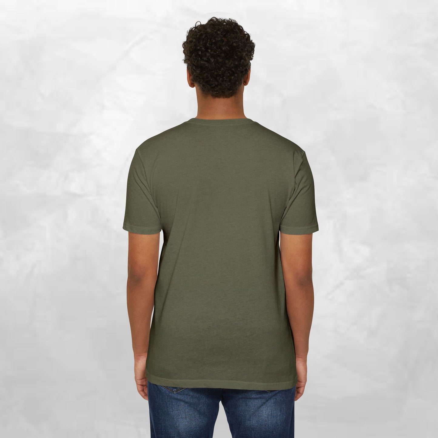 Bohemian Graphic T-Shirt - Vibrant Art Tee for Creative Souls