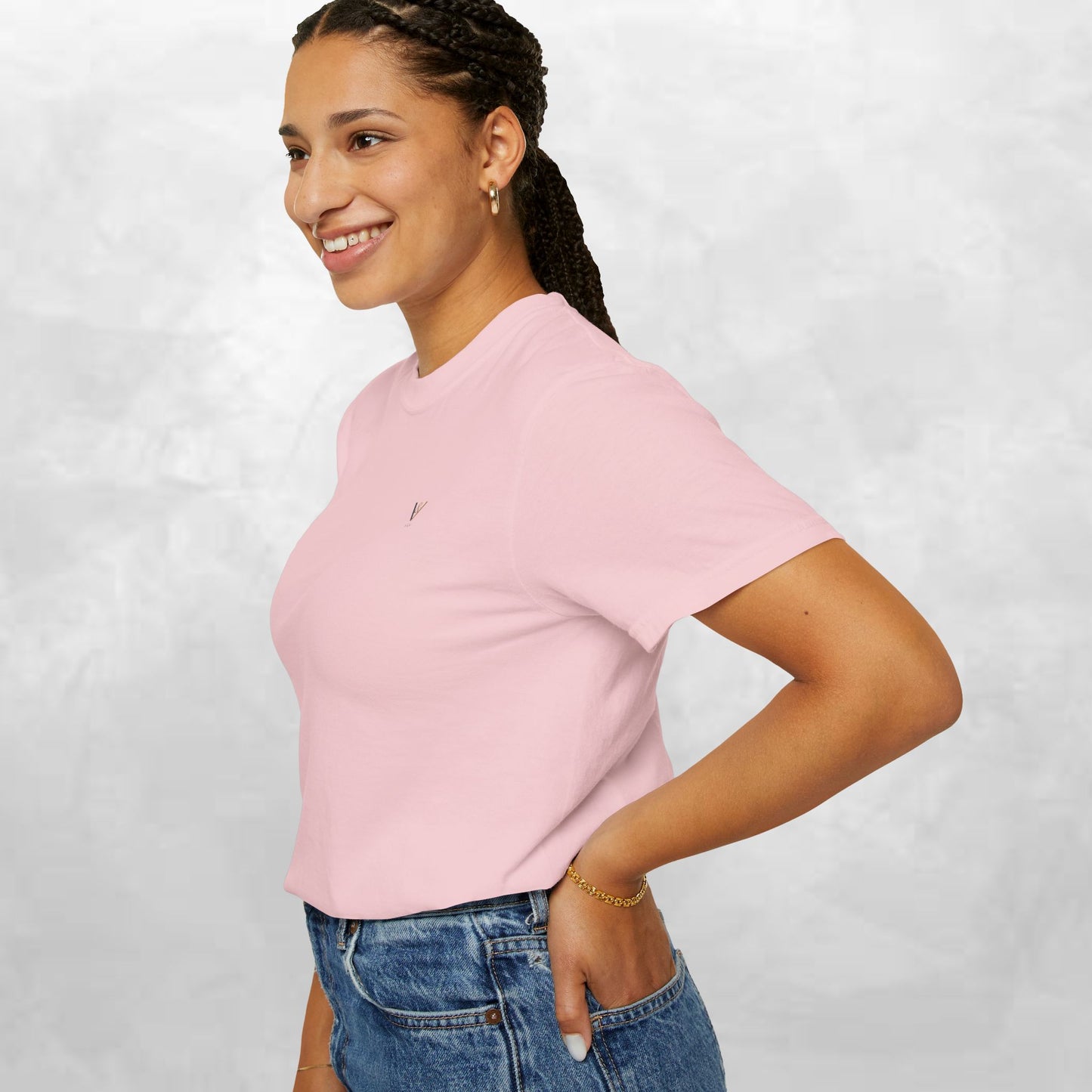 Garment-Dyed Unisex T-Shirt - Perfect for Casual Days, Gifts, and Every Occasion, Cozy Style, Fashionable Tee, Summer Essential