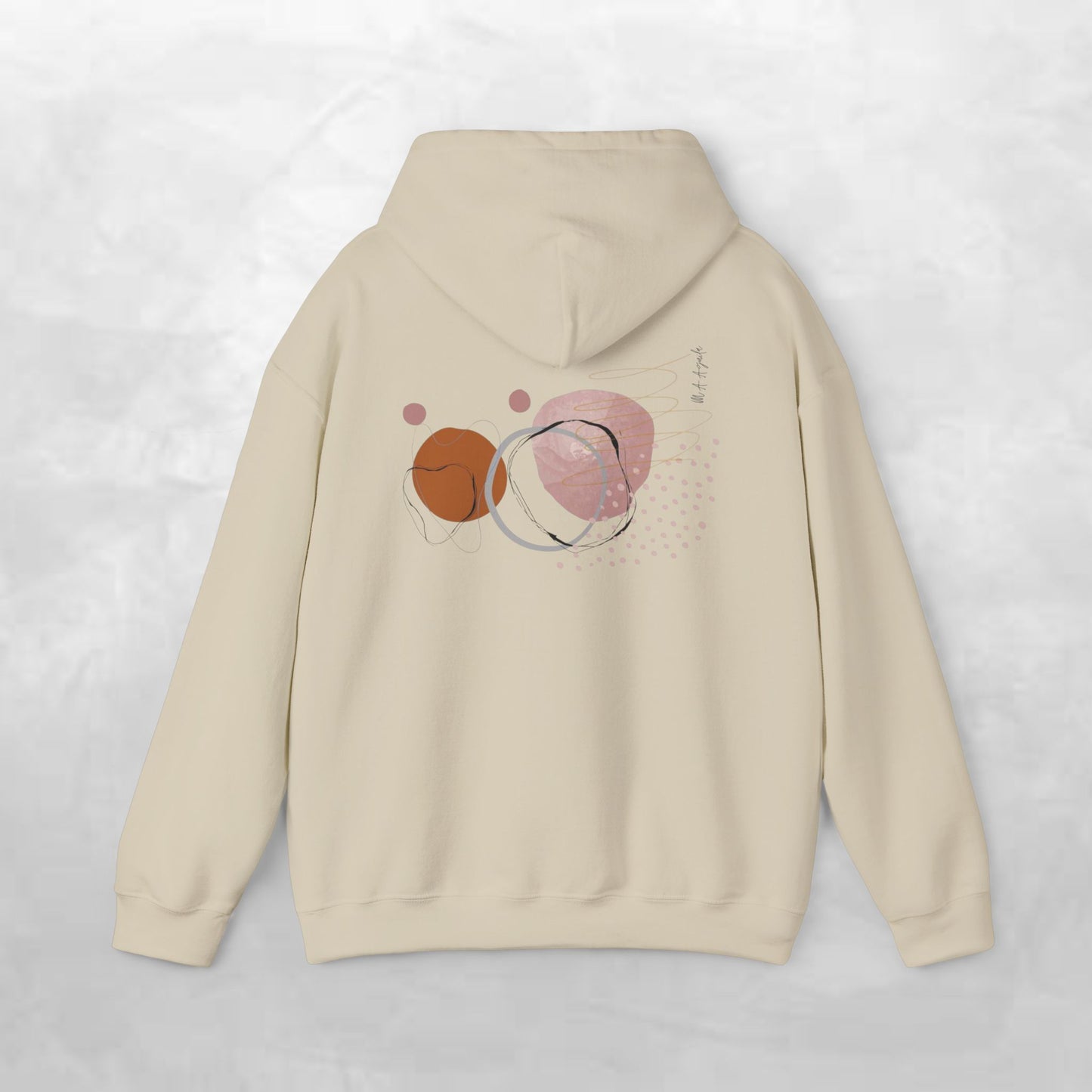 Unisex Heavy Blend™ Hooded Sweatshirt