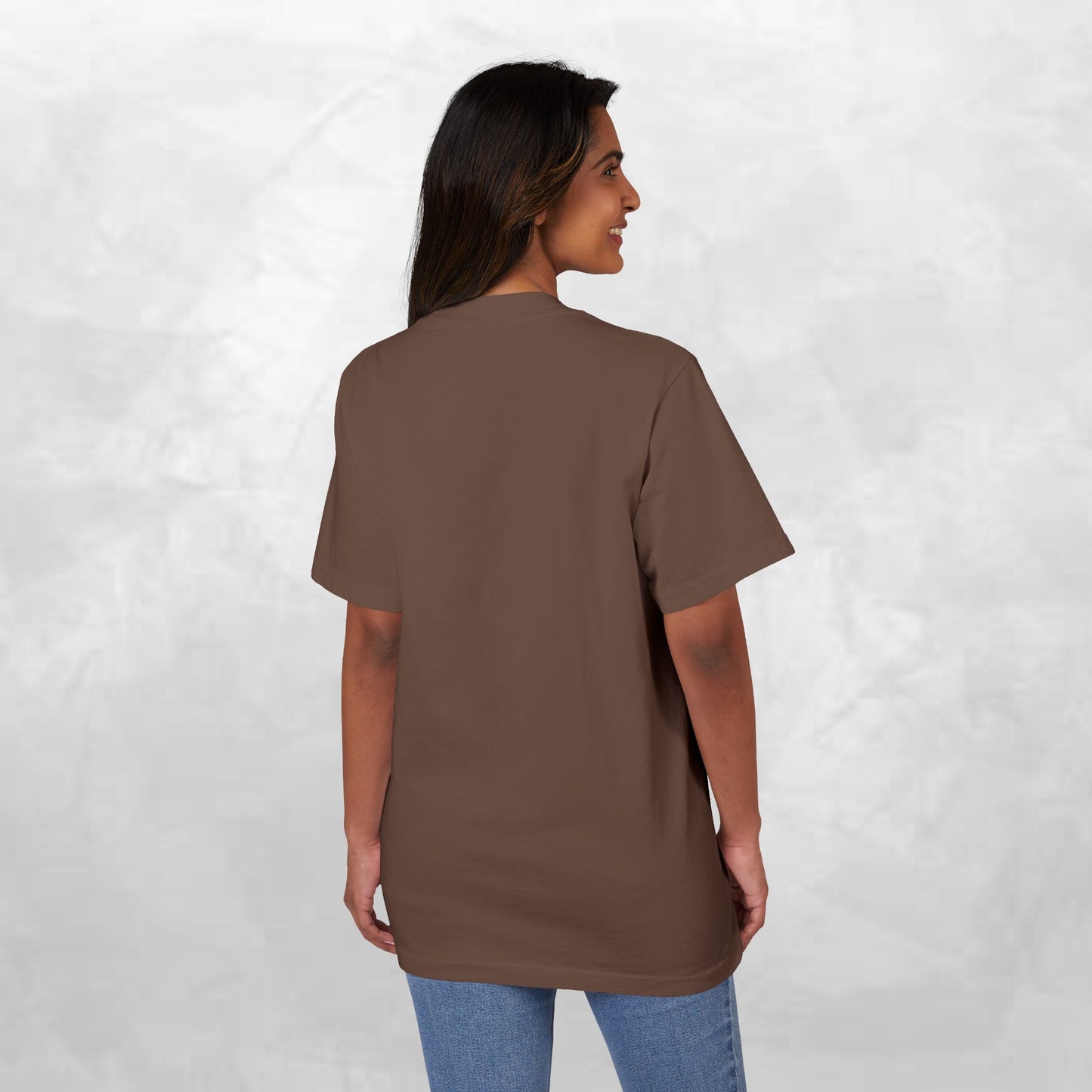 Savage Unisex Drop-Shoulder T-Shirt - Casual Graphic Tee for Trendsetters