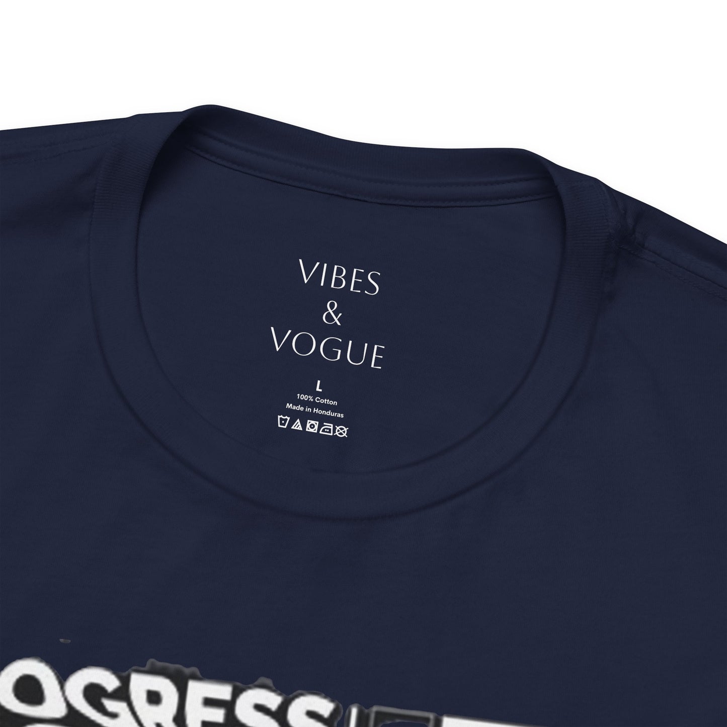 Trust the Process Graphic Tee, Motivational Shirt, Fitness Apparel, Gift for Athletes, Casual Wear, Inspirational Fashion