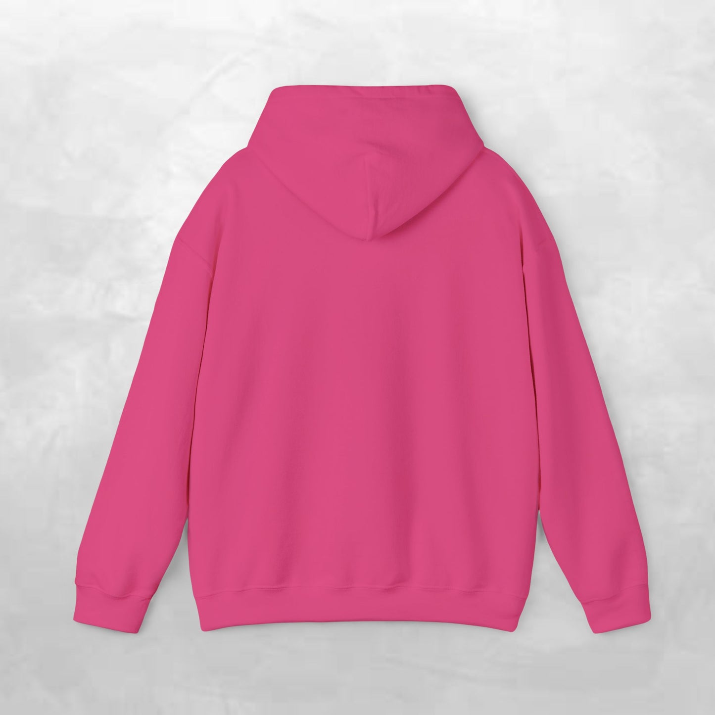 Soul Graphic Hoodie — Retro VHS Silhouette Streetwear