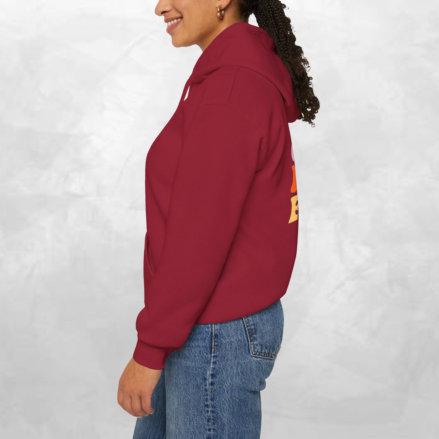 Cool Mom Unisex Hoodie - Fun & Stylish for Every Occasion