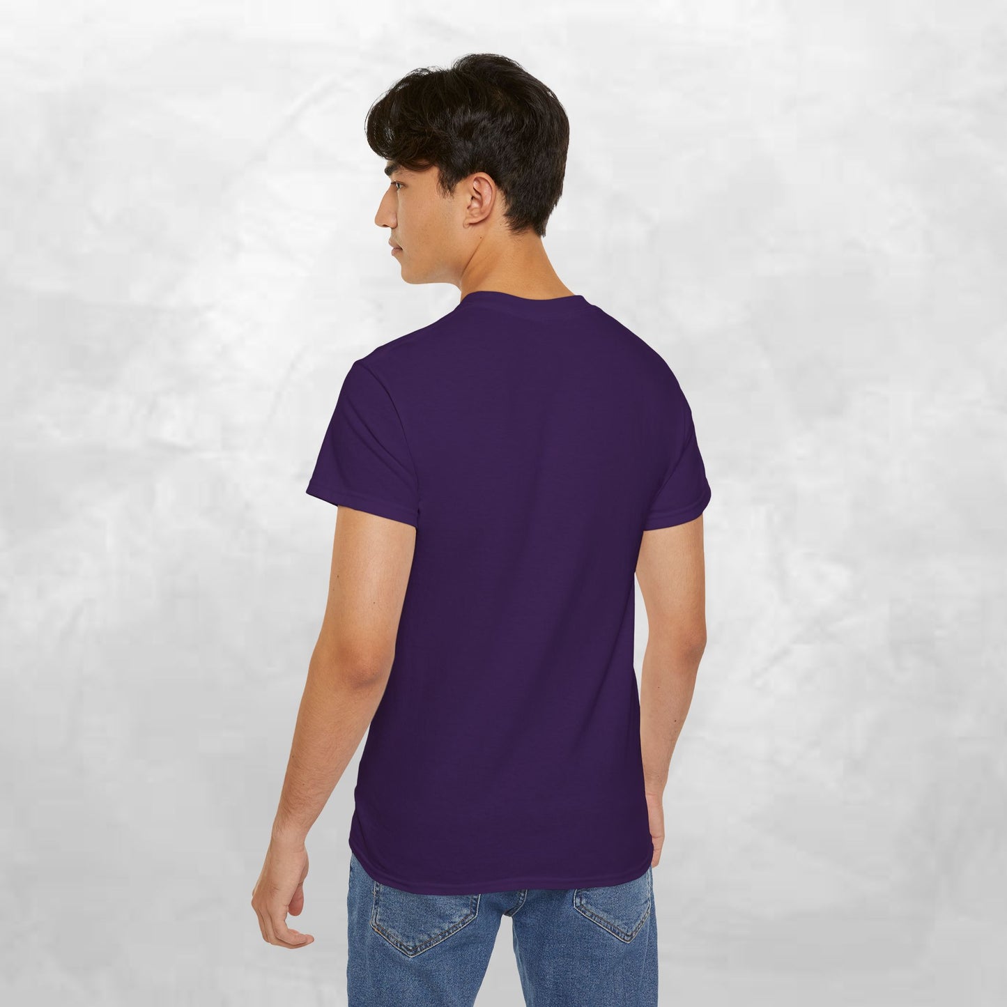 Funny Graphic Tee – "Happy Taco" Design for Food Lovers