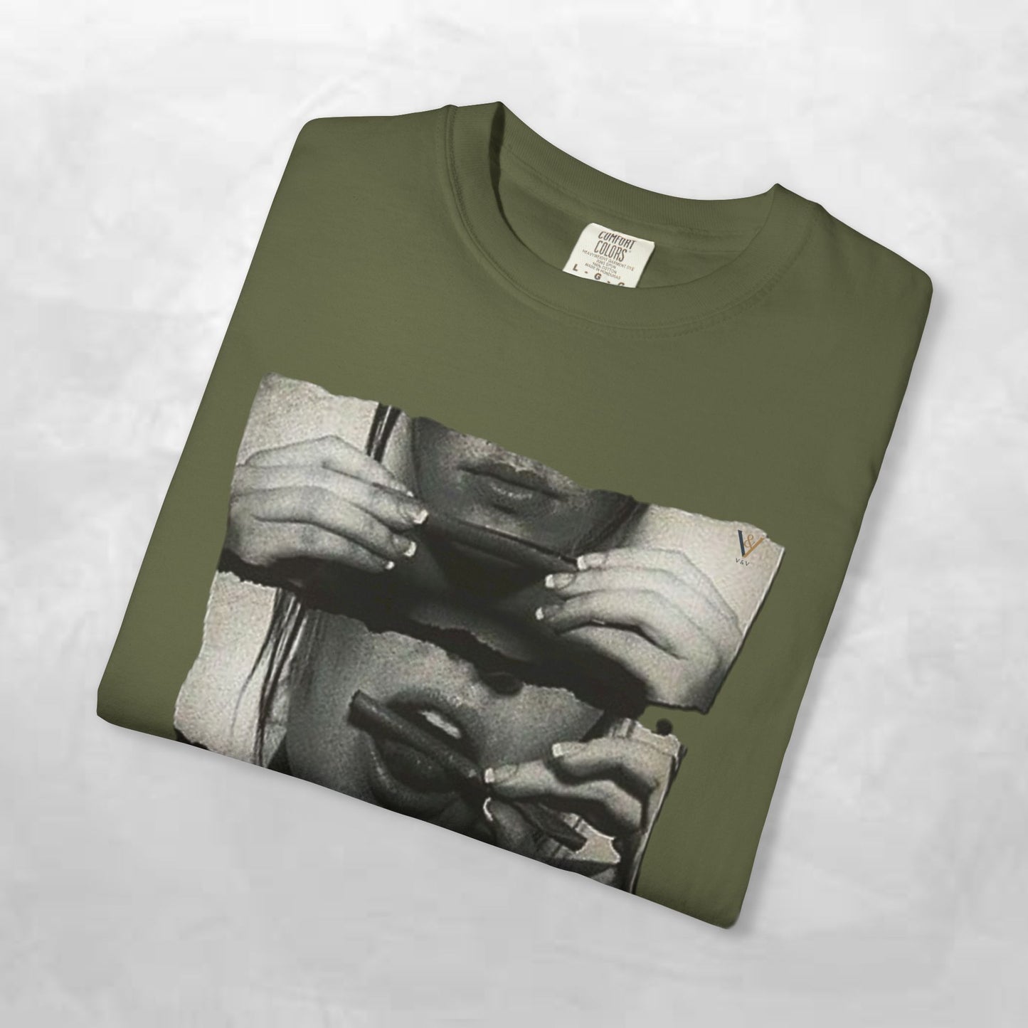 Cool Skeleton Swag Unisex T-Shirt - Trendy Streetwear Graphic Tee