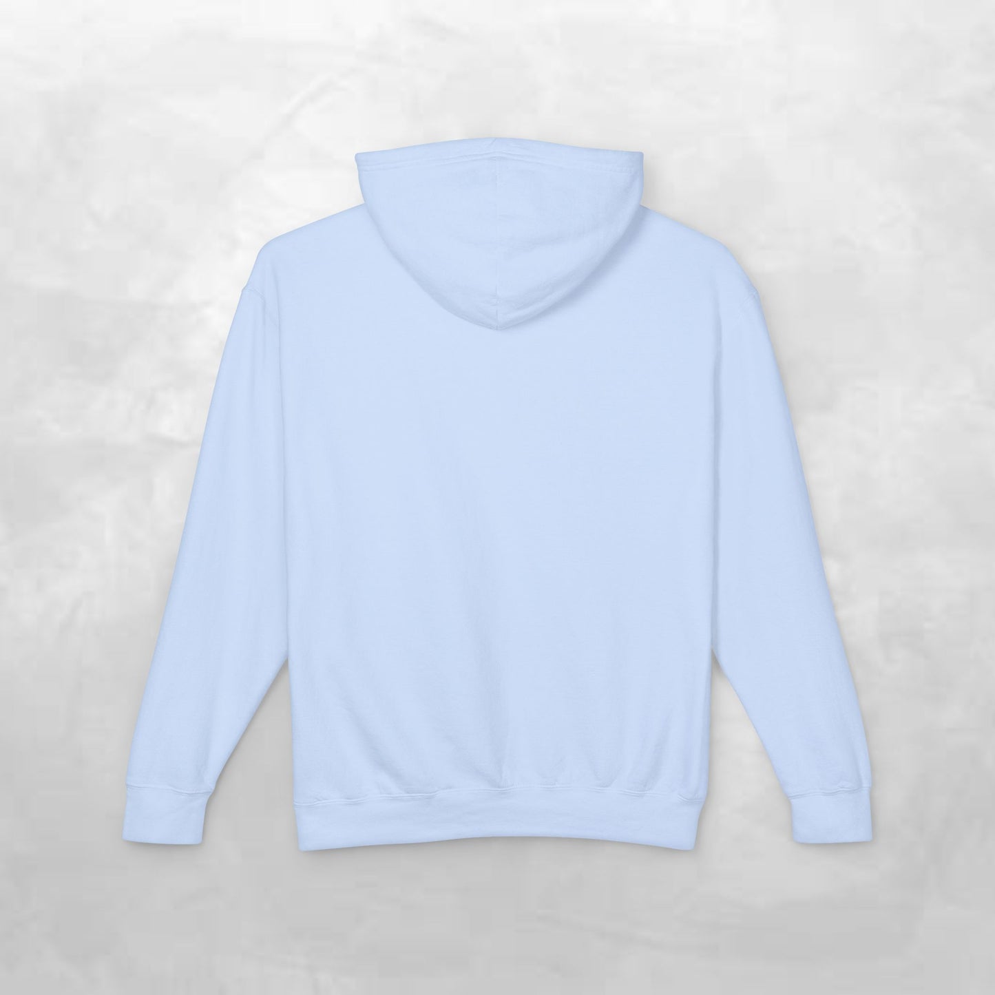 Unisex Lightweight Hooded Sweatshirt - Cozy Casual Wear, Perfect for Relaxing, Gifts for Him/Her, Ideal for Spring/Fall