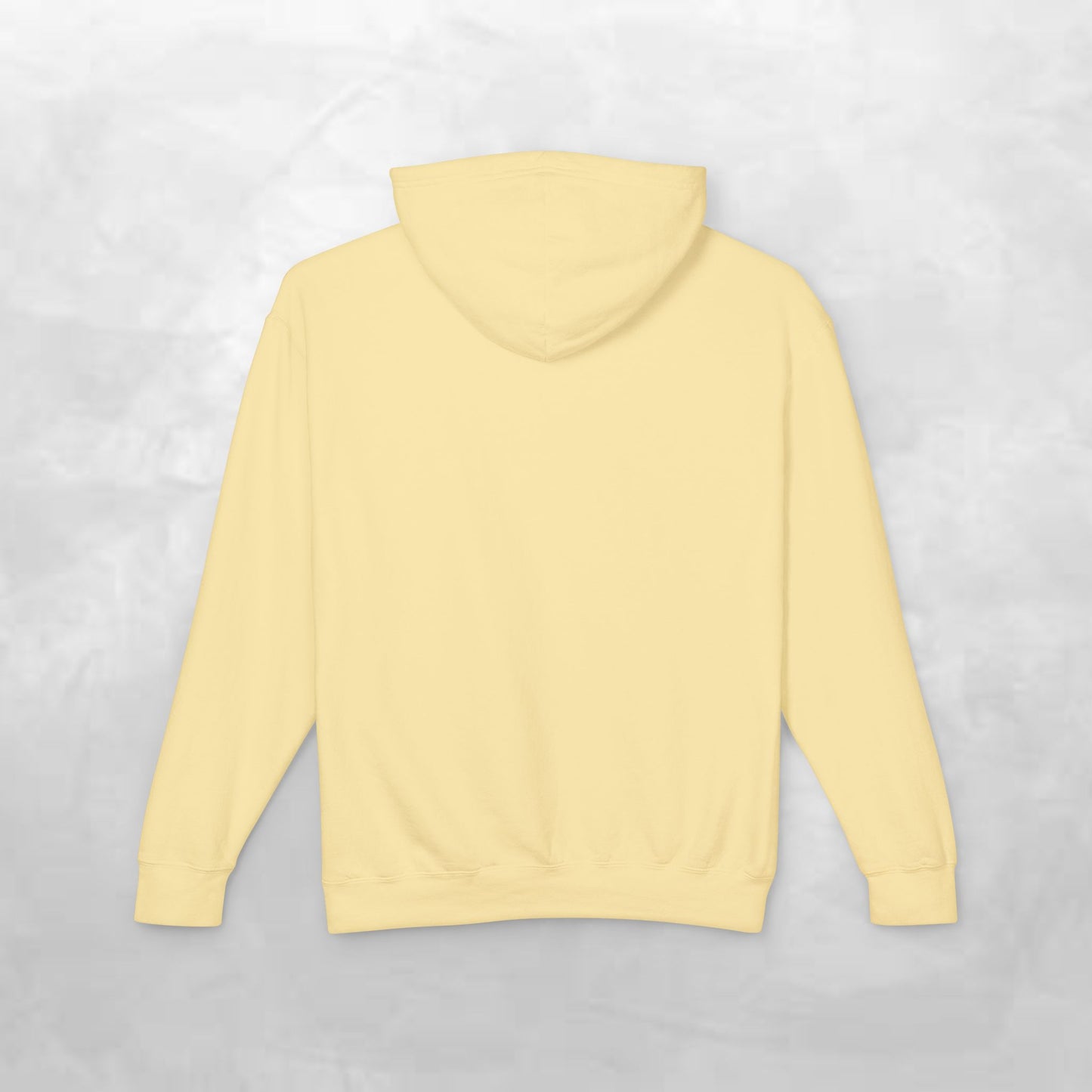 Unisex Lightweight Hooded Sweatshirt - Cozy Casual Wear, Perfect for Relaxing, Gifts for Him/Her, Ideal for Spring/Fall