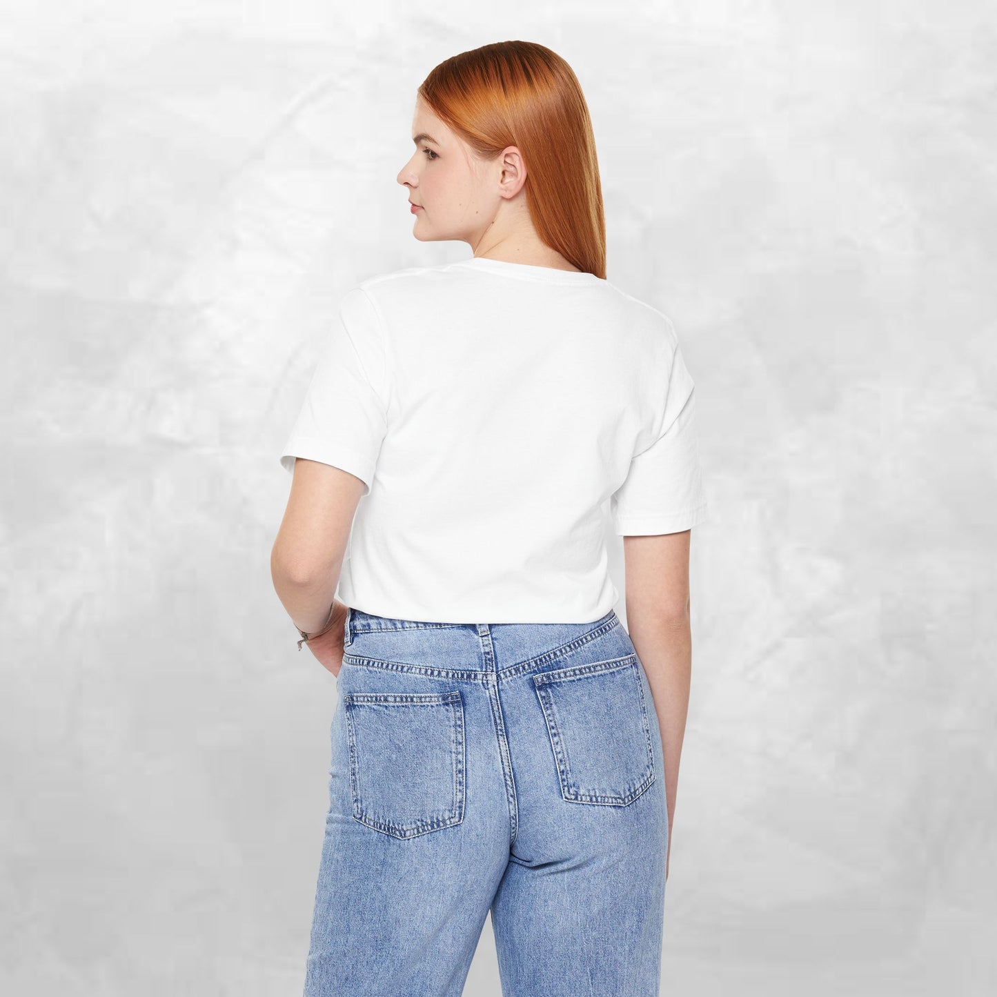 Vibes & Vogue Unisex Short Sleeve Tee - Trendy Graphic Tee for Fashion Lovers