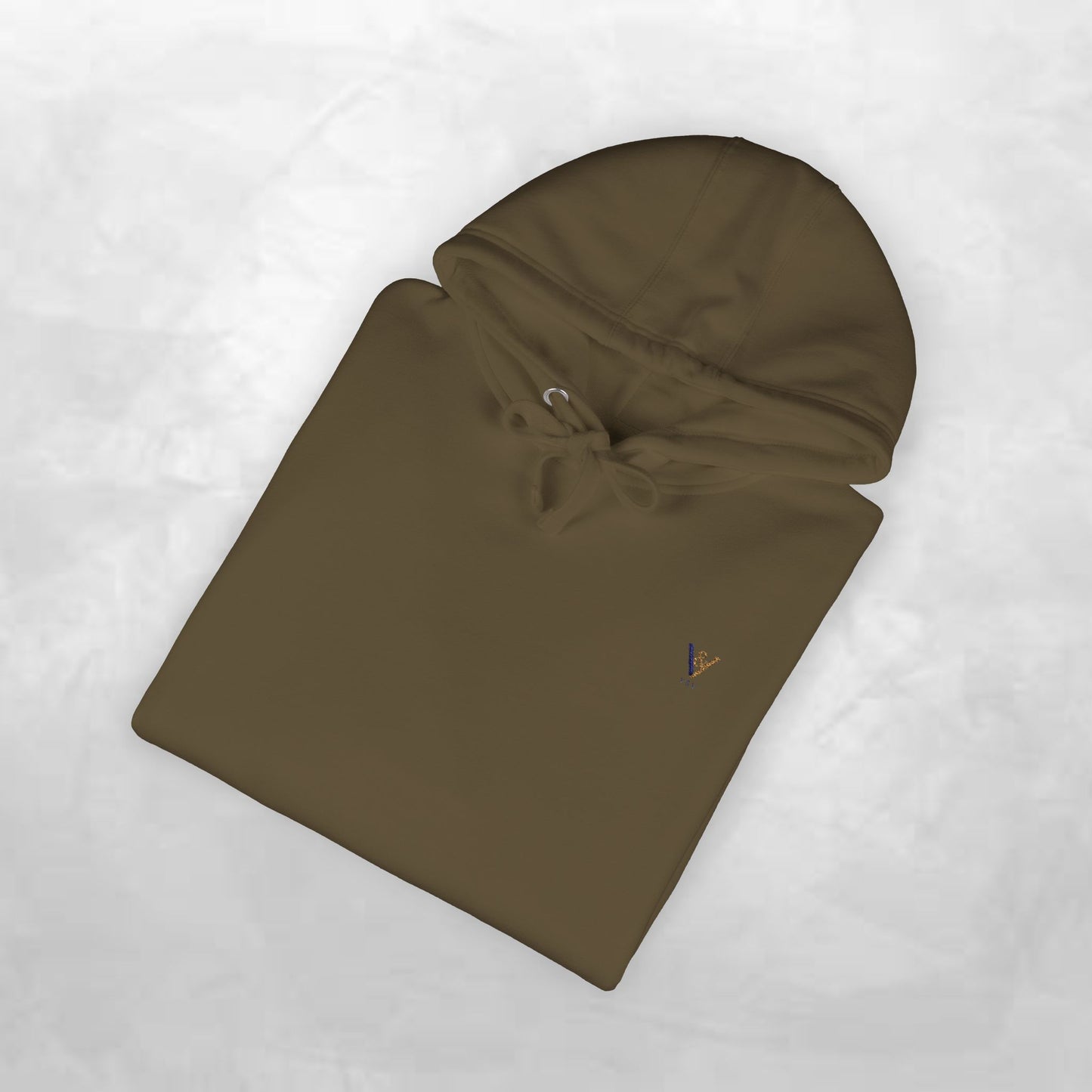 Cozy Coral Unisex Fleece Hoodie, Casual Streetwear, Gift for Him/Her, Comfortable Layering, Everyday Hoodie