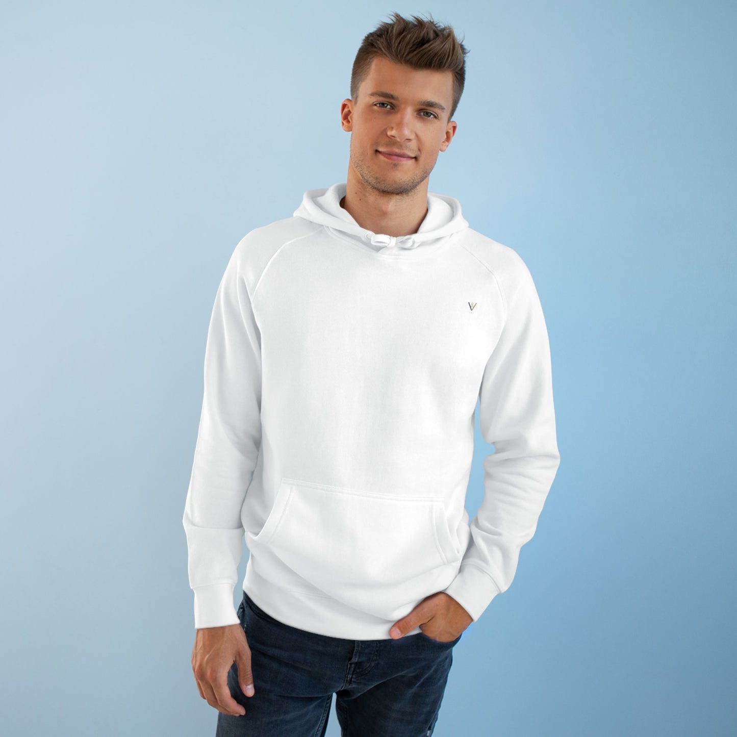 Motivational Boxing Hoodie - Unisex Supply Sweatshirt