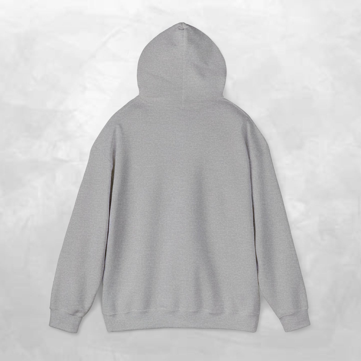 Smart & Sassy Unisex Heavy Blend Hoodie