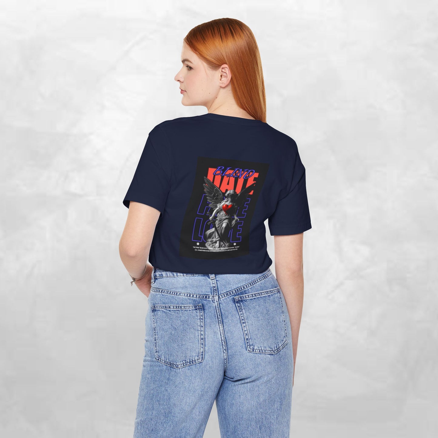 Vibrant Graphic Tee for Creative Souls | Unisex Short Sleeve T-Shirt, Fun Gift for Art Lovers, Casual Wear, Unique Style, Streetwear, [...]