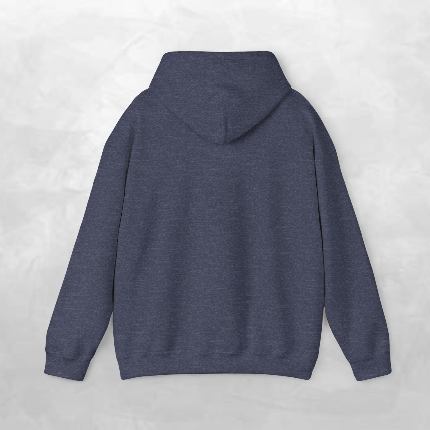 Stylish Dad Hooded Sweatshirt - Perfect Gift for Father's Day