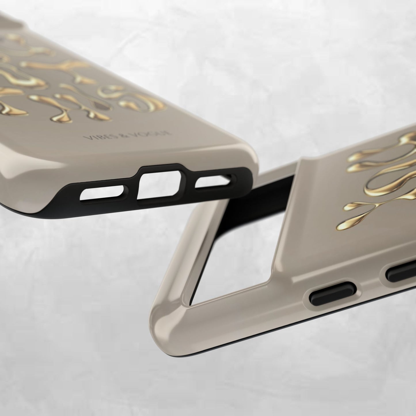 Motivational Phone Case, You Got This Case, Trendy Phone Cover, Inspirational Gift, Modern Phone Accessory, Strong Phone Protector