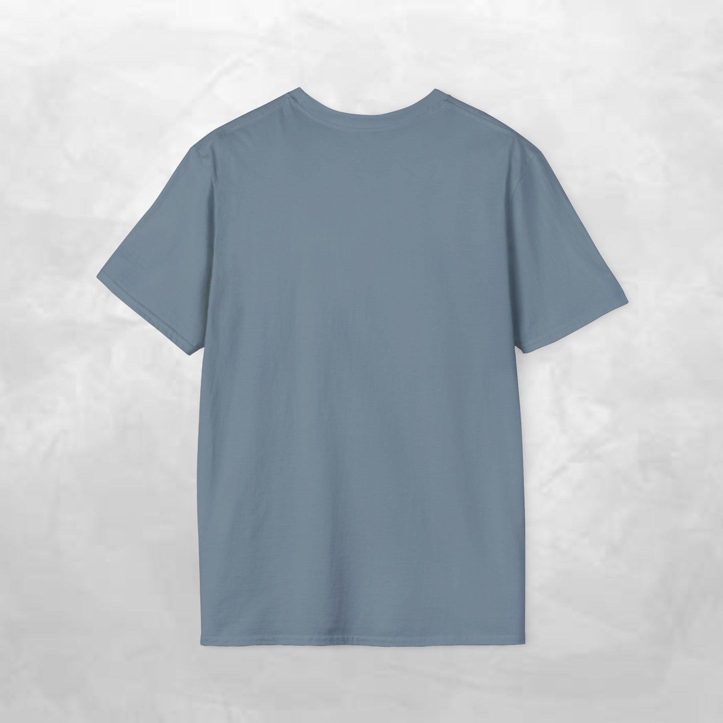 Born to Risk T-Shirt — Minimalist Motivational Graphic Tee