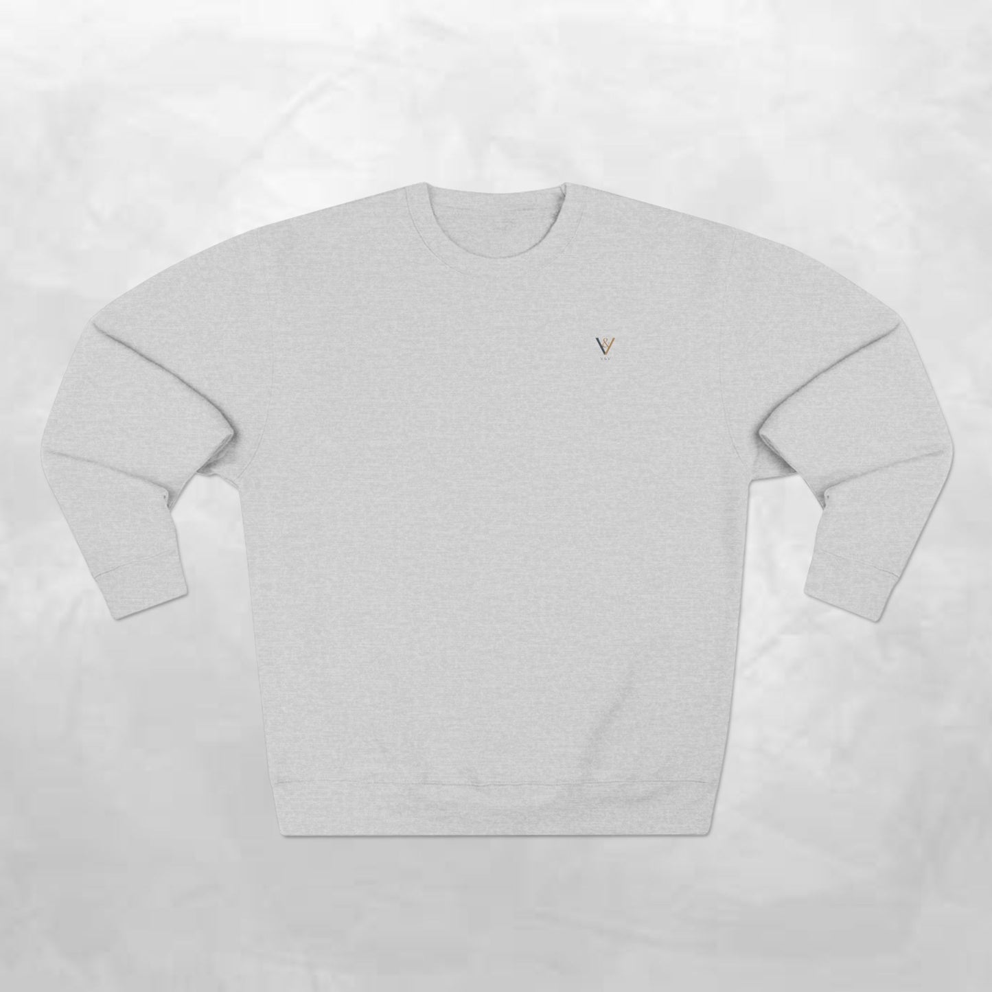 This is Strawberry Unisex Crewneck Sweatshirt - Fun & Quirky Streetwear