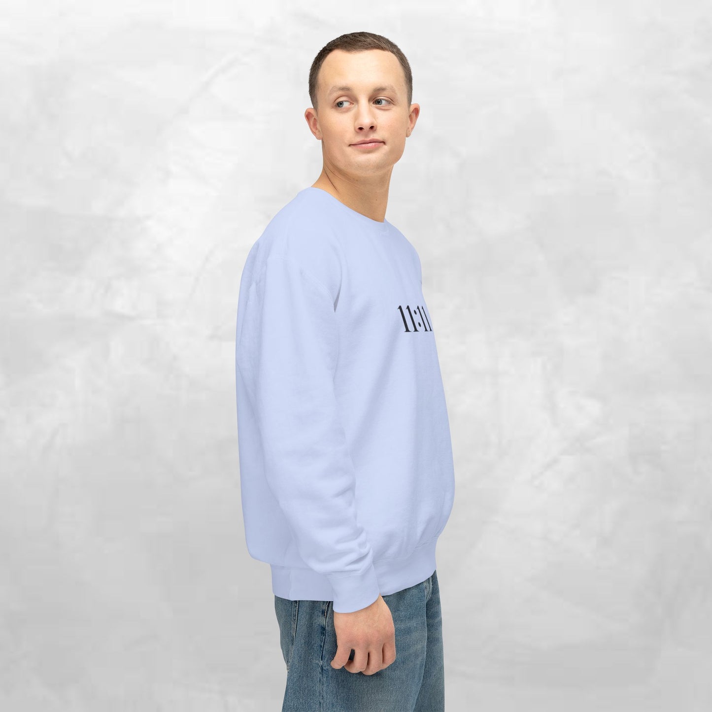 Cool Pigeon Graphic Crewneck Sweatshirt for Trendy Vibes