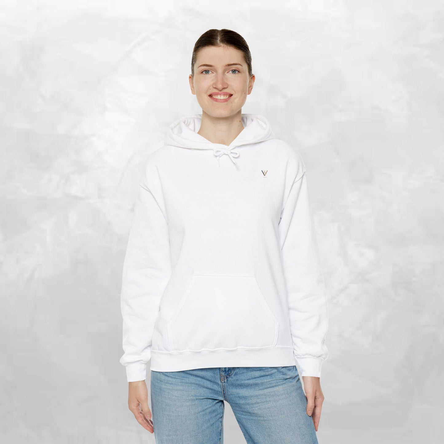 Never Break Love Hoodie, Unisex Sweatshirt, Cute Gift for Couples, Valentine’s