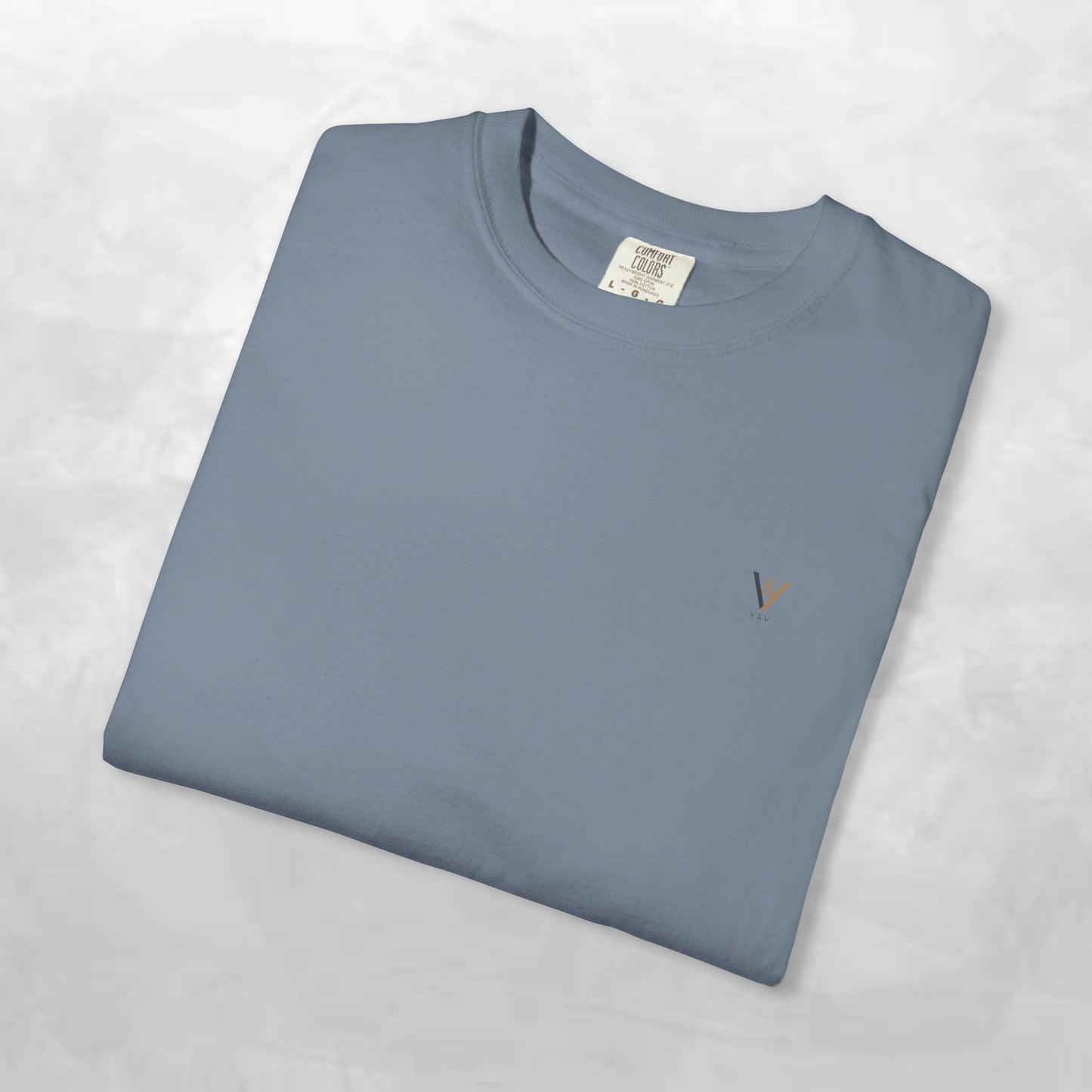 Garment-Dyed Unisex T-Shirt - Perfect for Casual Days, Gifts, and Every Occasion, Cozy Style, Fashionable Tee, Summer Essential