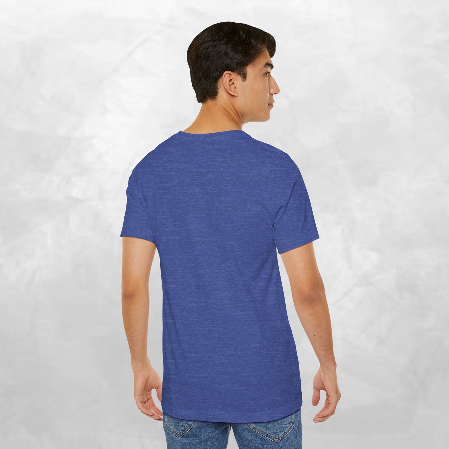 Car Enthusiast Unisex Jersey Short Sleeve Tee - Perfect for Auto Lovers