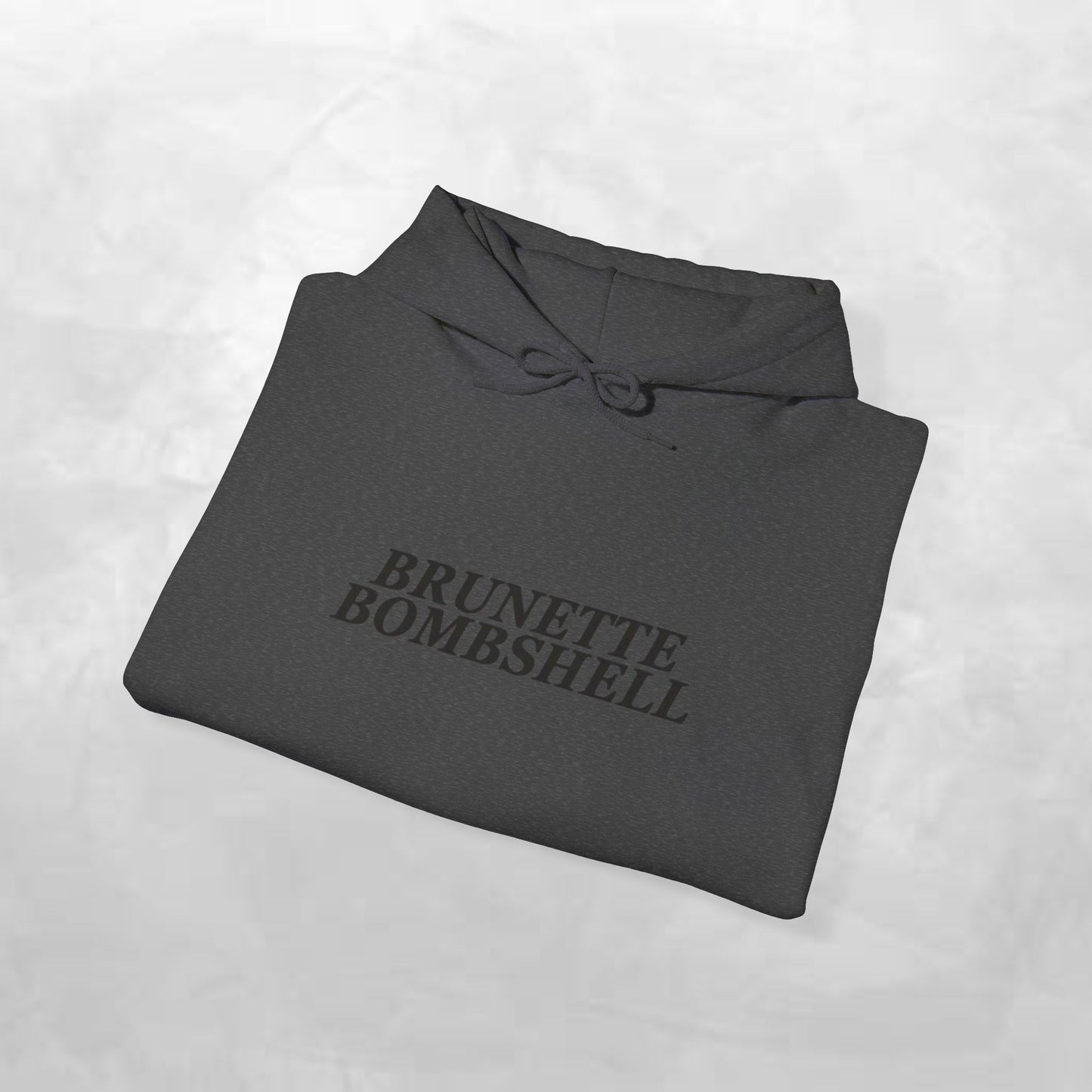 Artistic Hands Unisex Hooded Sweatshirt - Cozy Gift for Art Lovers, Black Hoodie, Unique Graphic Sweatshirt, Stylish Everyday Wear, [...]