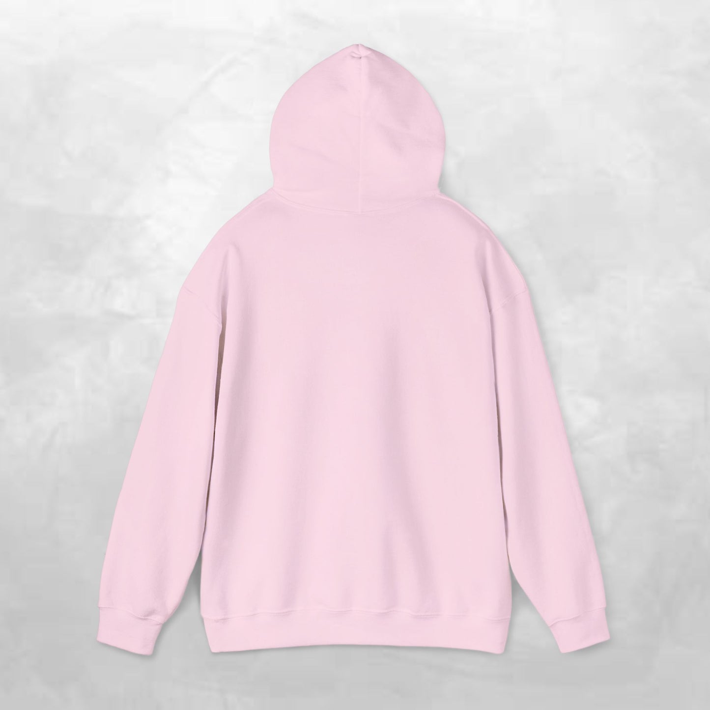 Boss Unisex Heavy Blend Hoodie - Stylish and Comfortable Streetwear