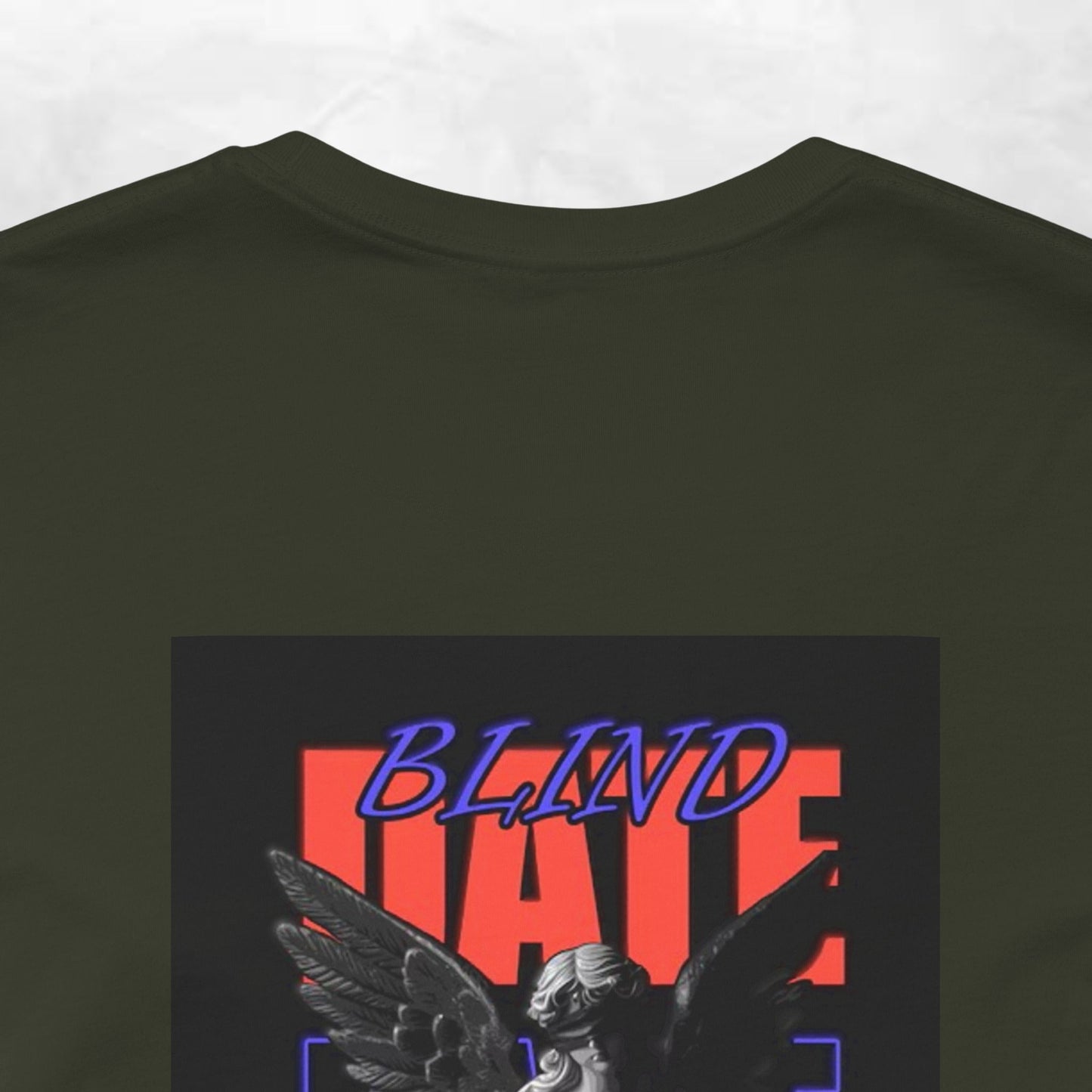 Vibrant Graphic Tee for Creative Souls | Unisex Short Sleeve T-Shirt, Fun Gift for Art Lovers, Casual Wear, Unique Style, Streetwear, [...]