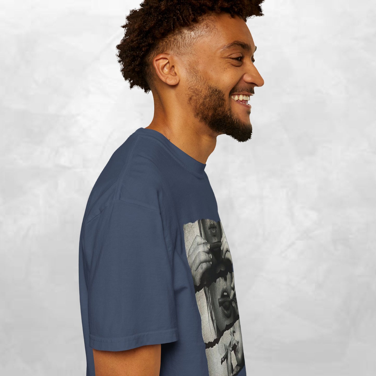 Cool Skeleton Swag Unisex T-Shirt - Trendy Streetwear Graphic Tee