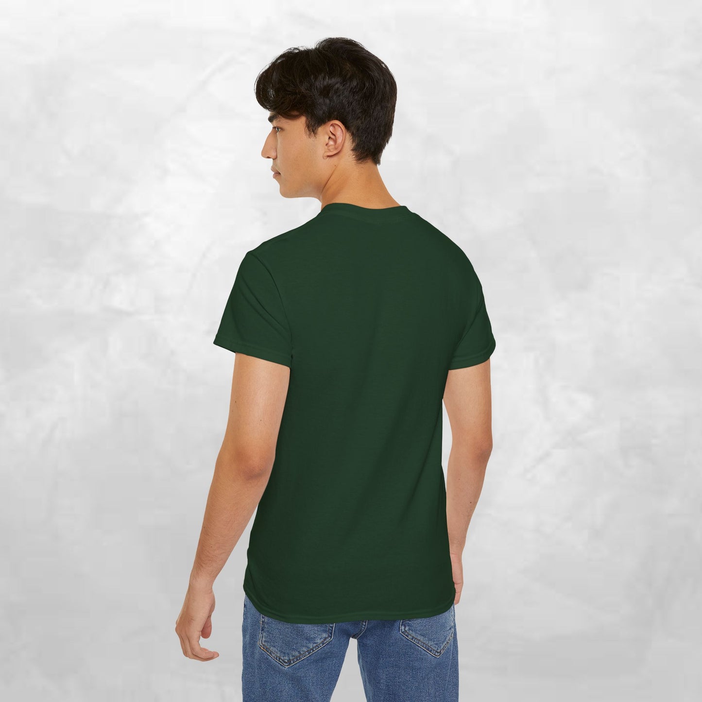 Funny Graphic Tee – "Happy Taco" Design for Food Lovers