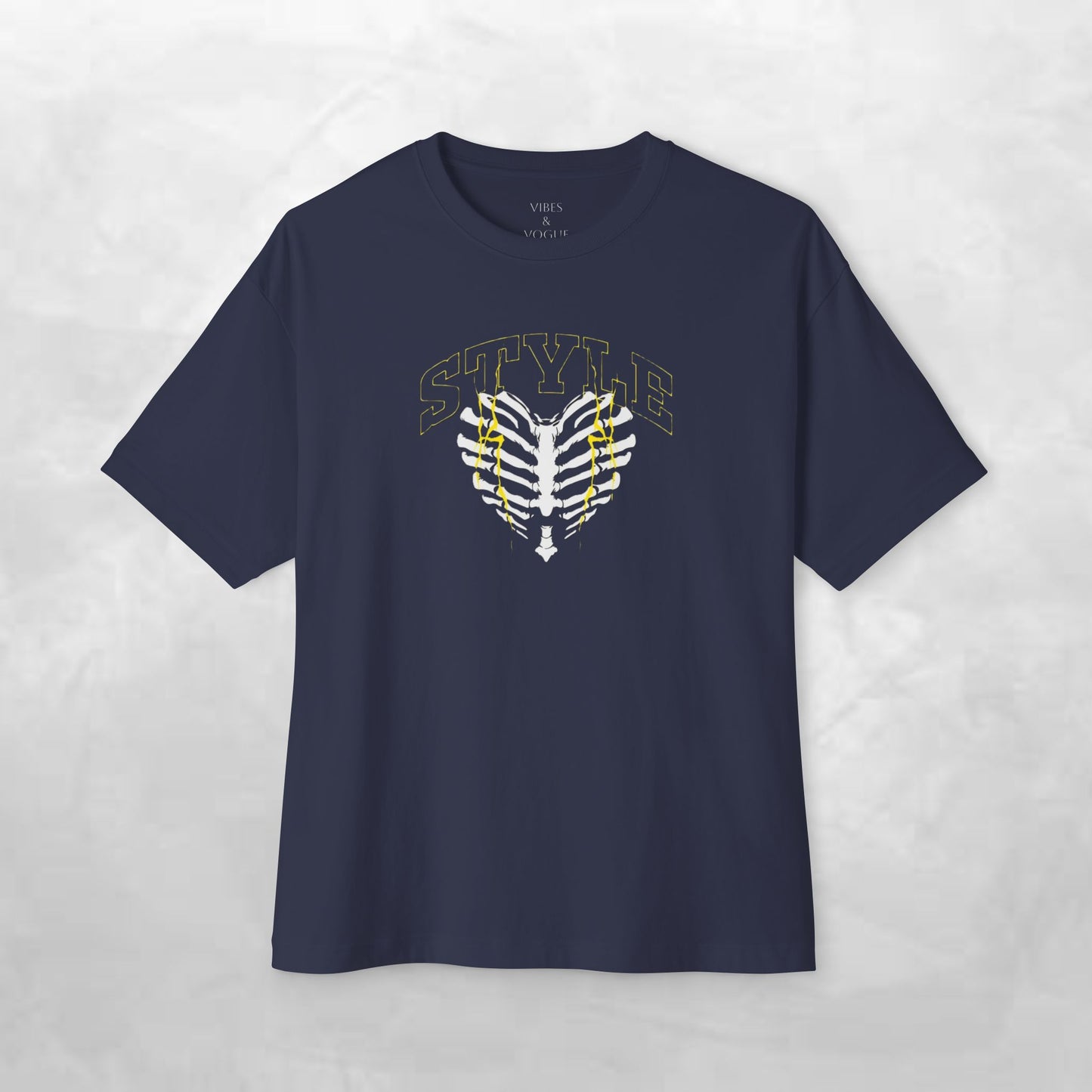 Stylish Oversized Boxy Tee for Trendy Comfort, Urban Fashion, Streetwear, Casual Vibes, Unisex Gift, Everyday Wear