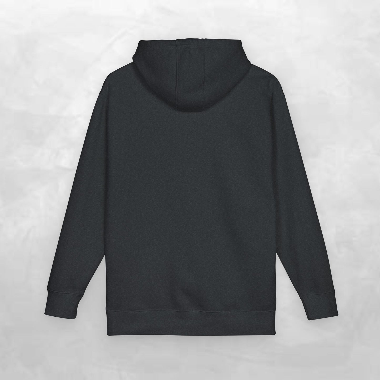 Cozy Coral Unisex Fleece Hoodie, Casual Streetwear, Gift for Him/Her, Comfortable Layering, Everyday Hoodie