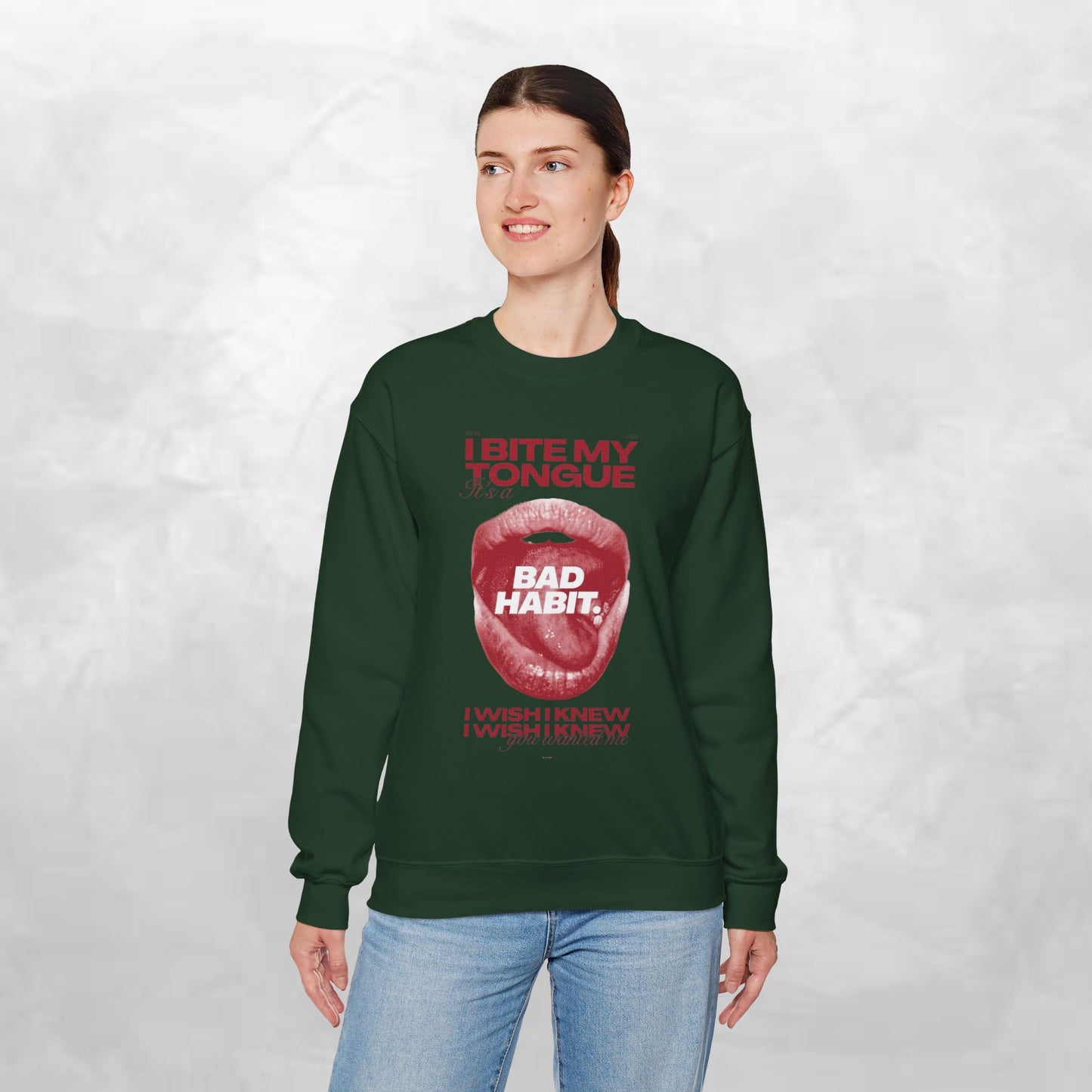 Wild Nature Unisex Sweatshirt, Cozy Relaxed Fit, Gift for Nature Lovers, Perfect for Everyday Wear, Ideal for Casual Outings, [...]