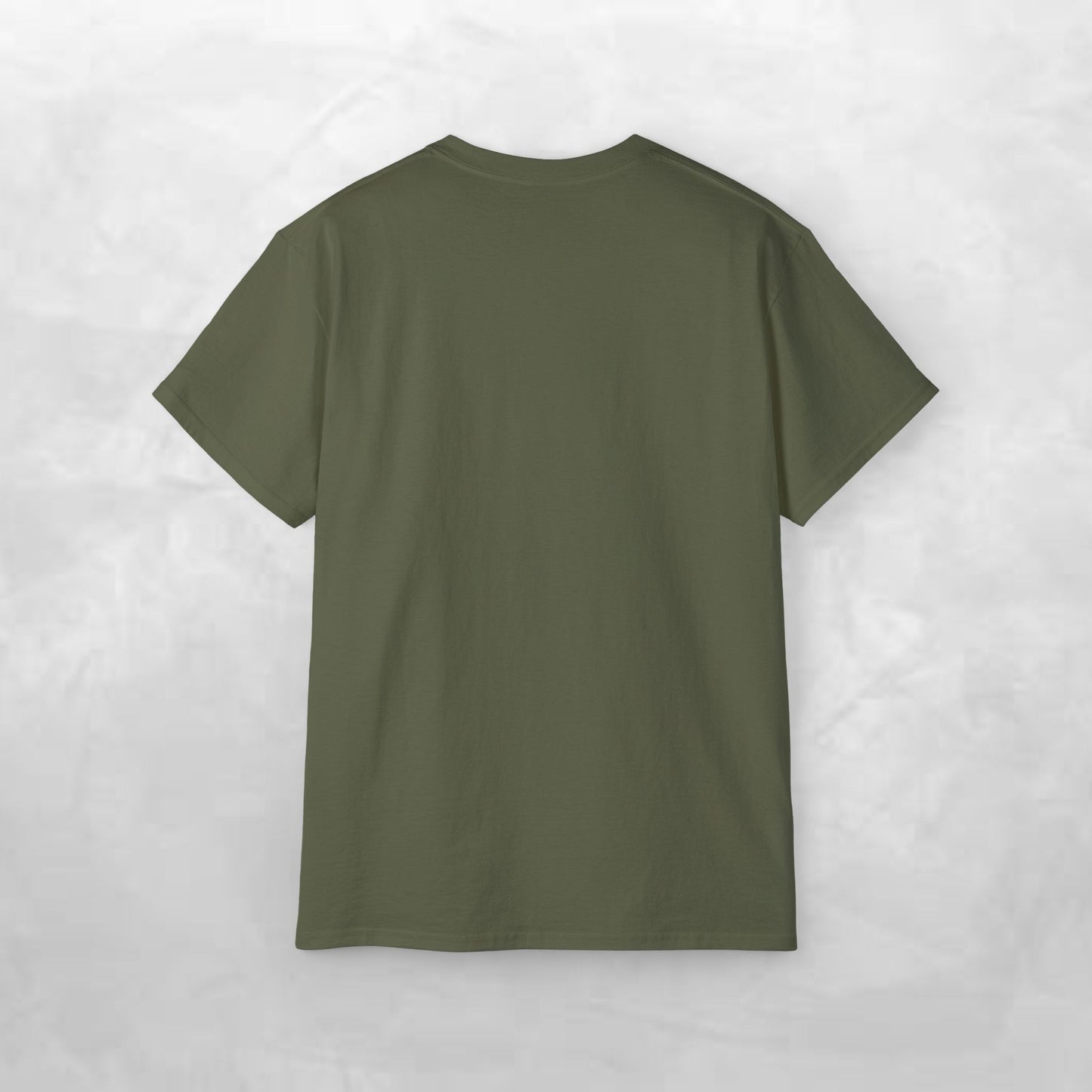 Funny Graphic Tee – "Happy Taco" Design for Food Lovers