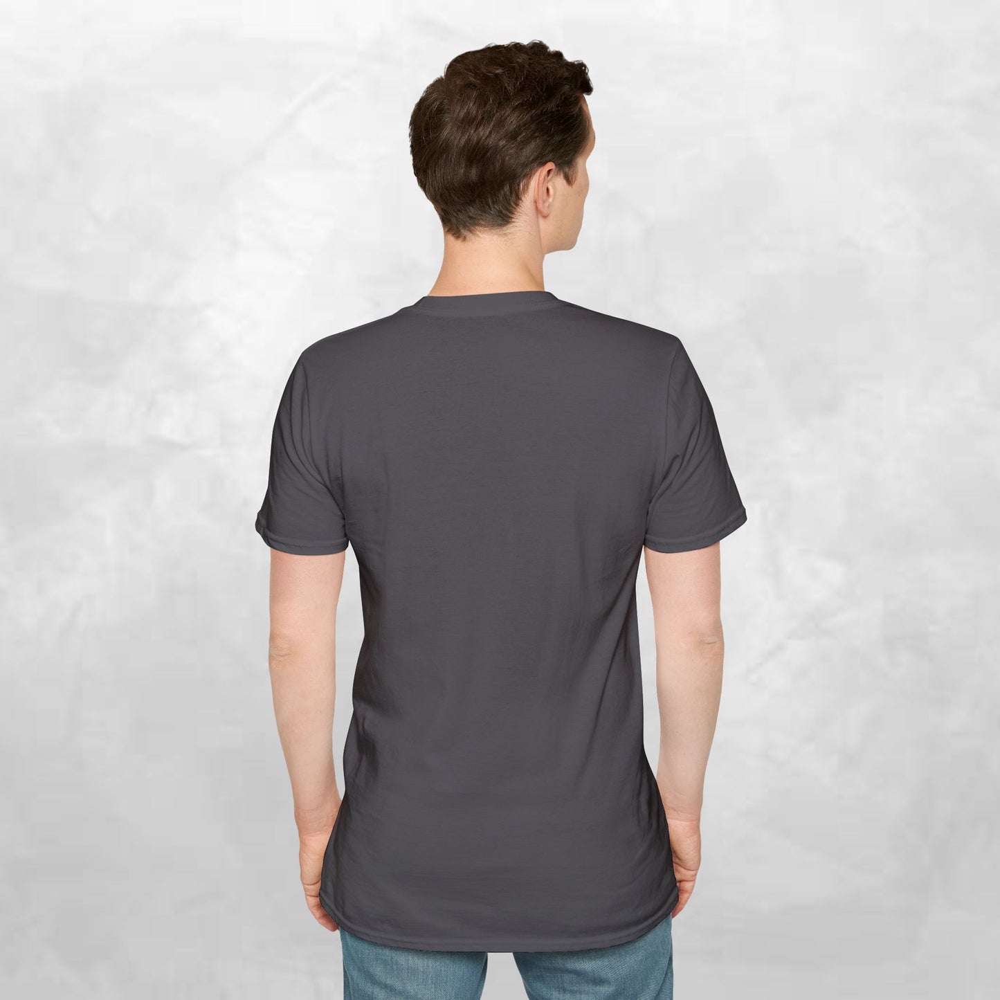 Cosmic Diagram T-Shirt — "We Are The Universe" Astral Graphic Tee