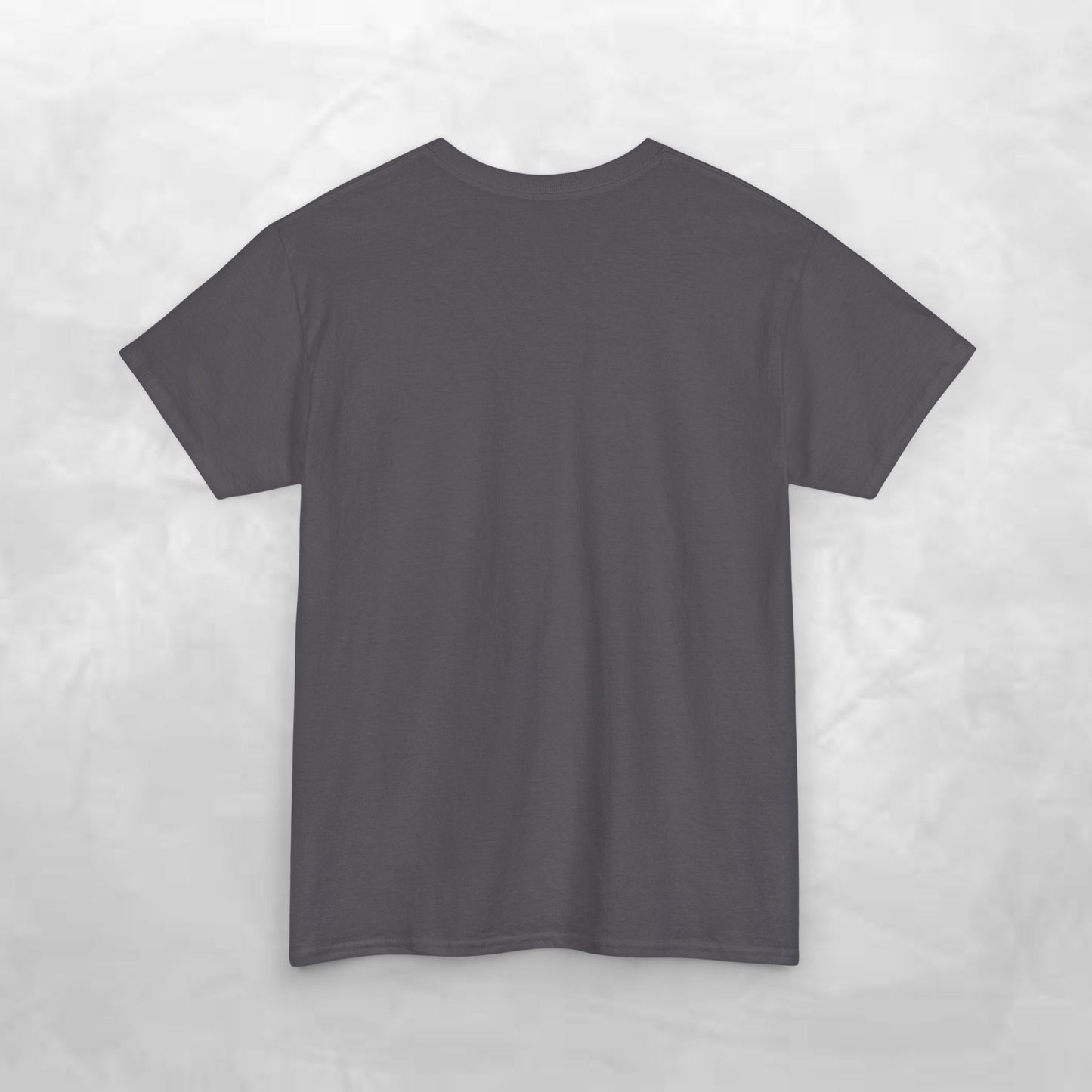 Wave Graphic Tee — Retro Surf Collage T-Shirt