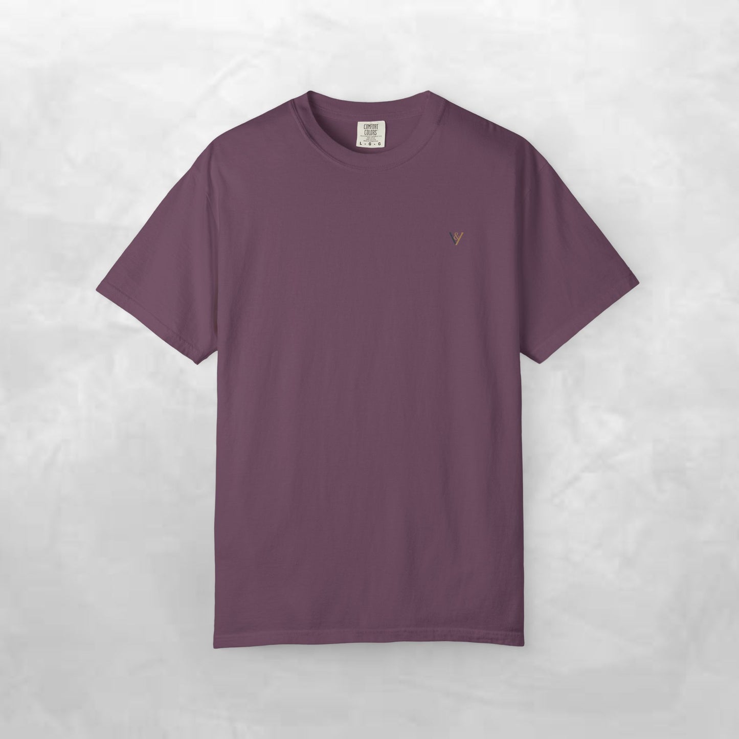 Garment-Dyed Unisex T-Shirt - Perfect for Casual Days, Gifts, and Every Occasion, Cozy Style, Fashionable Tee, Summer Essential