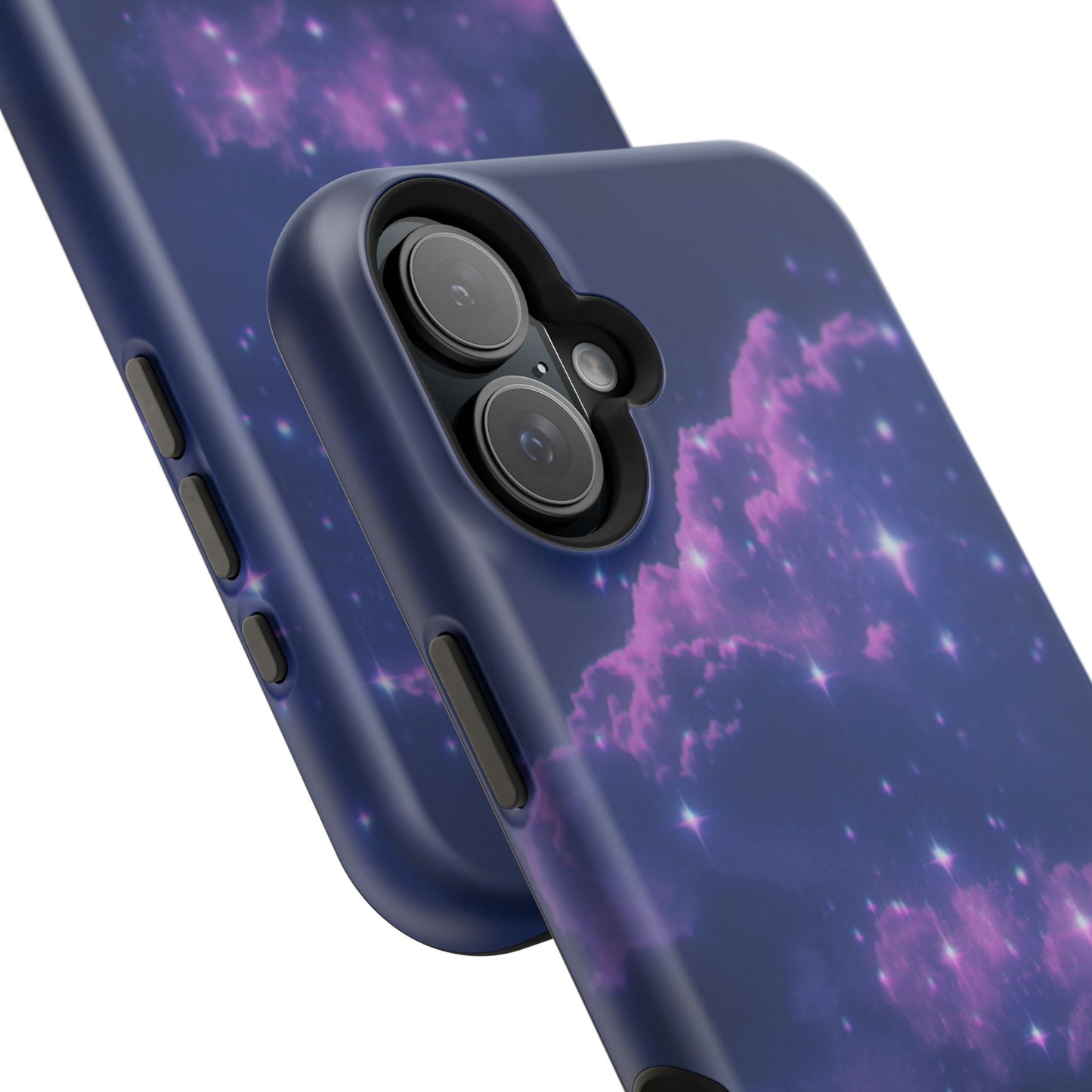 Galaxy Sky Impact-Resistant Phone Case - Stellar Protection for All Occasions