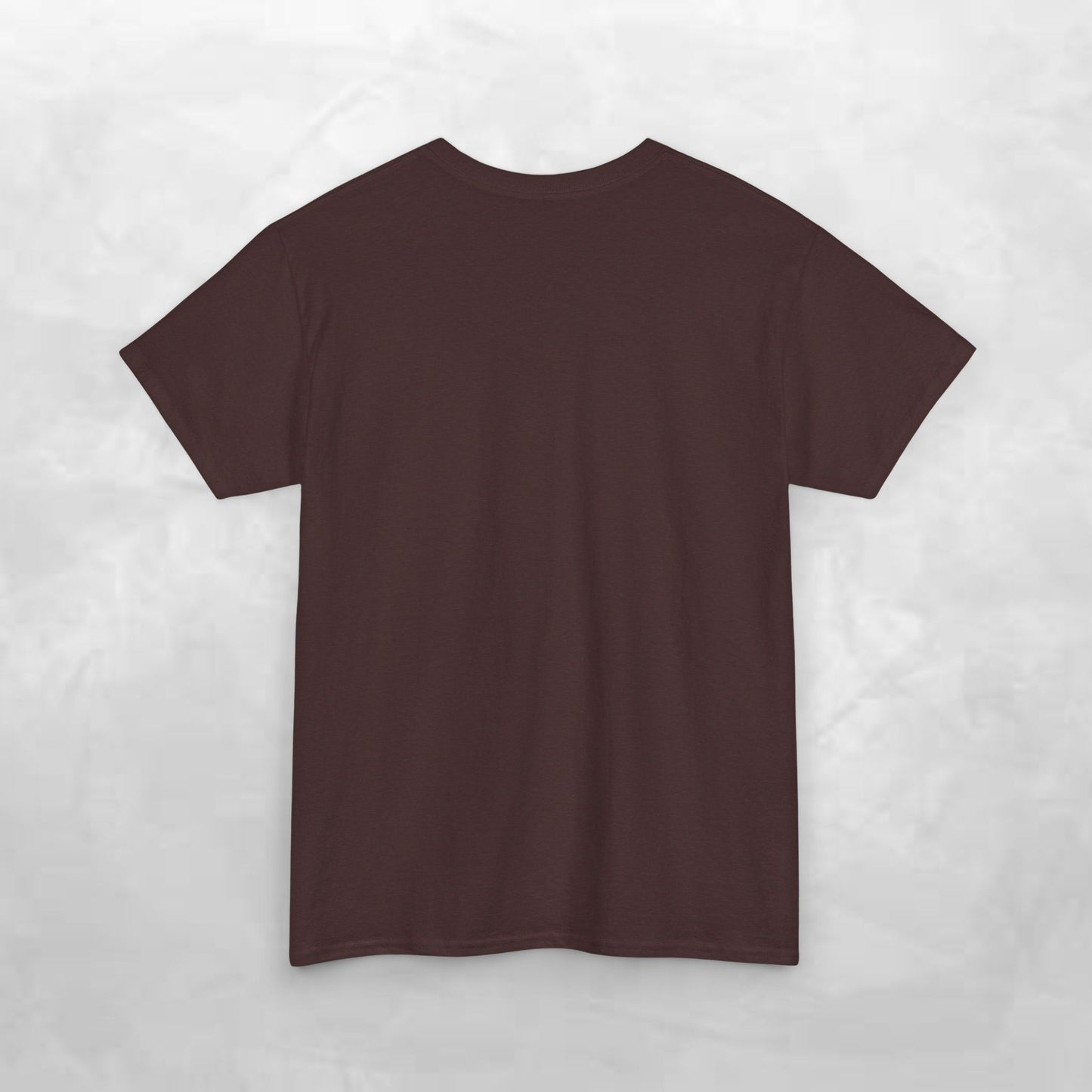 Los Angeles Sunset Unisex Heavy Cotton Tee - Casual Comfortable Streetwear