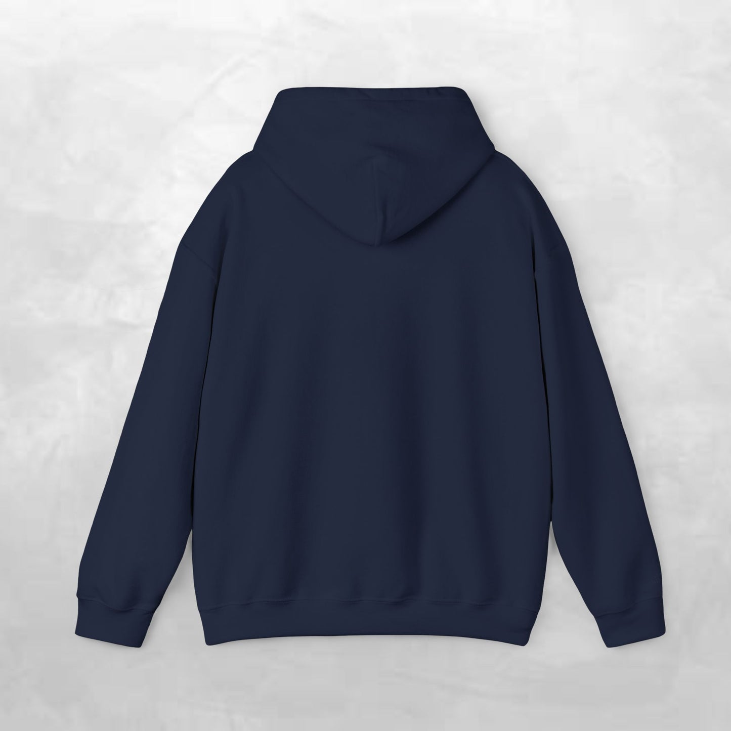 Soul Graphic Hoodie — Retro VHS Silhouette Streetwear