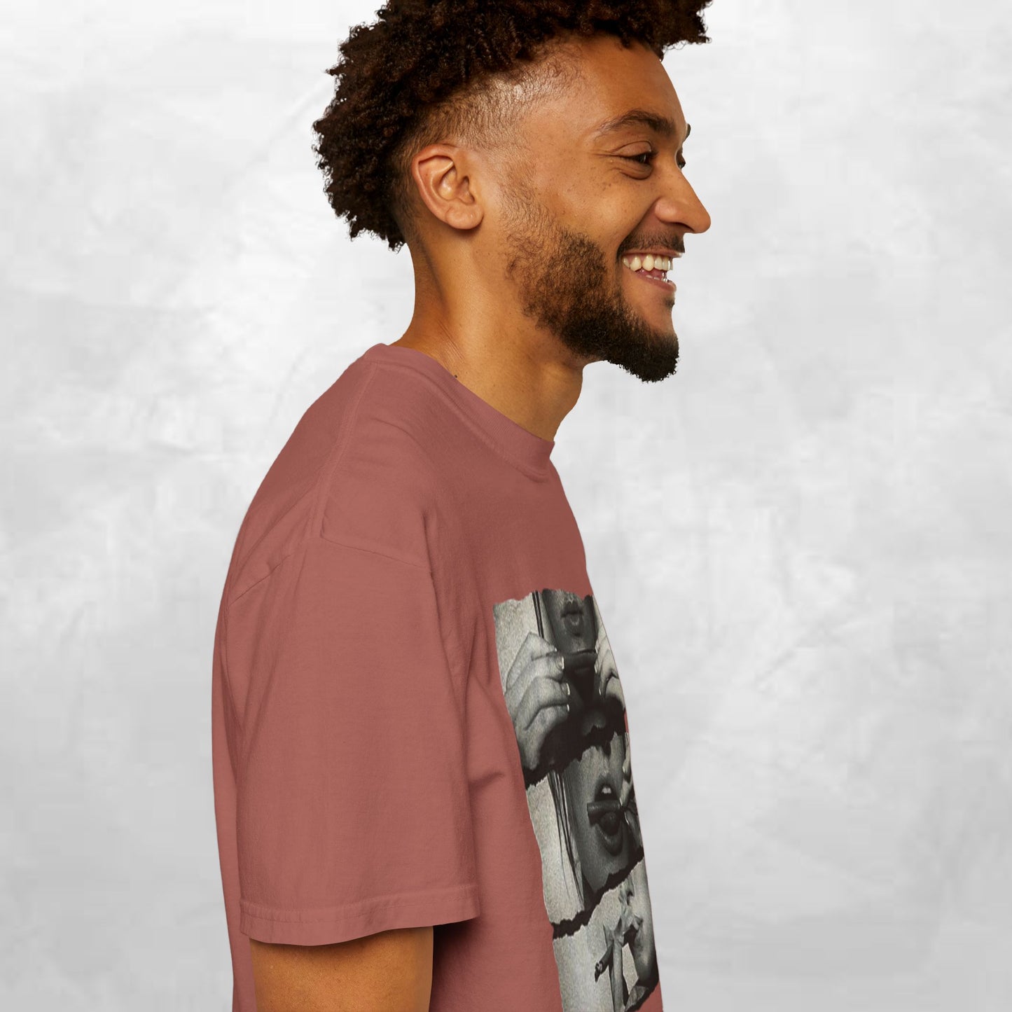 Cool Skeleton Swag Unisex T-Shirt - Trendy Streetwear Graphic Tee