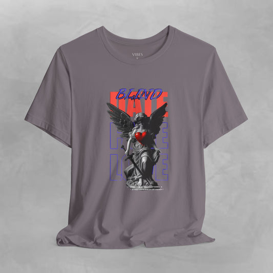 Vibrant Graphic Tee for Creative Souls | Unisex Short Sleeve T-Shirt, Fun Gift for Art Lovers, Casual Wear, Unique Style, Streetwear, [...]