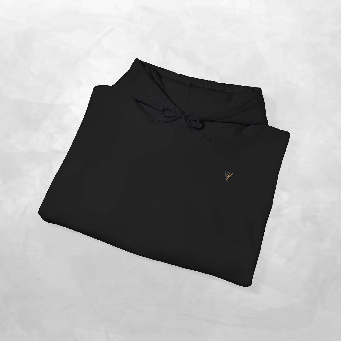 Boss Unisex Heavy Blend Hoodie - Stylish and Comfortable Streetwear