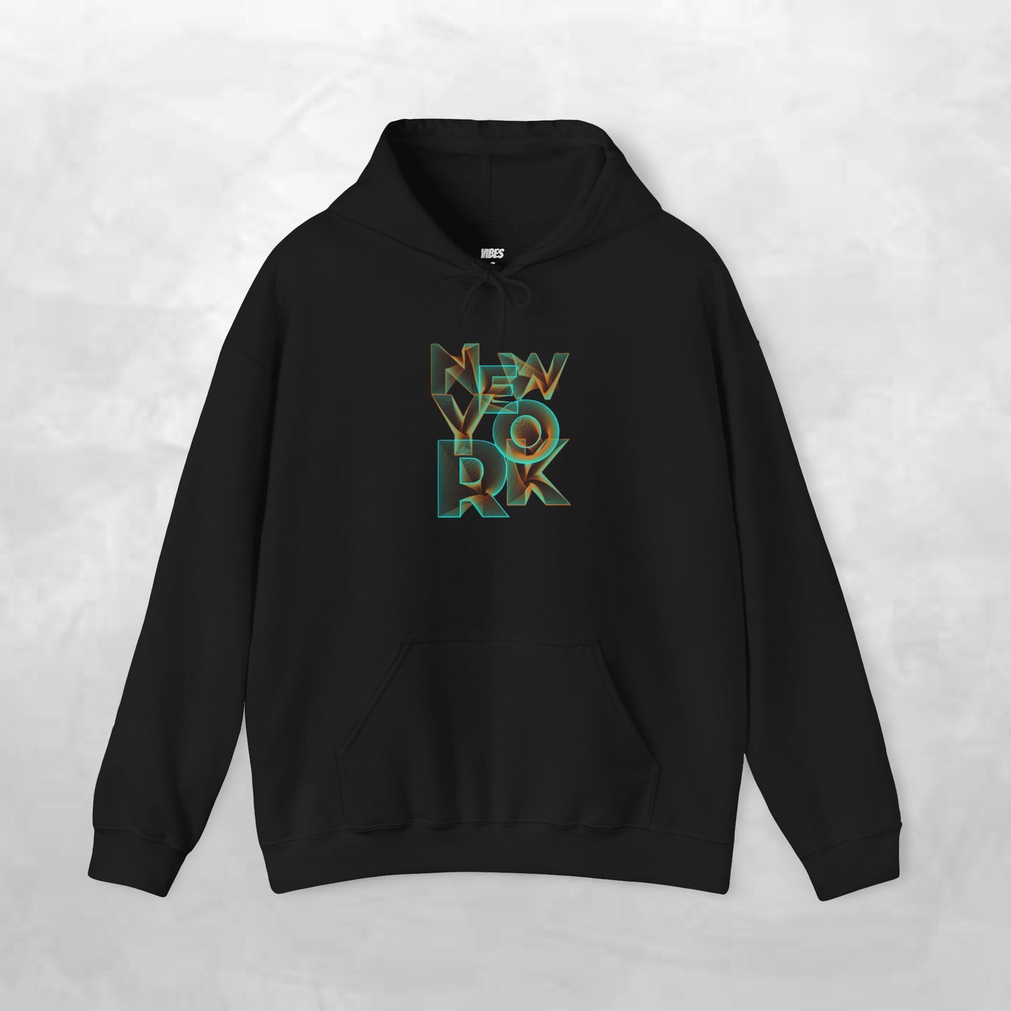 Savage Graphic Hoodie - Unisex Heavy Blend™ Sweatshirt for Trendsetters