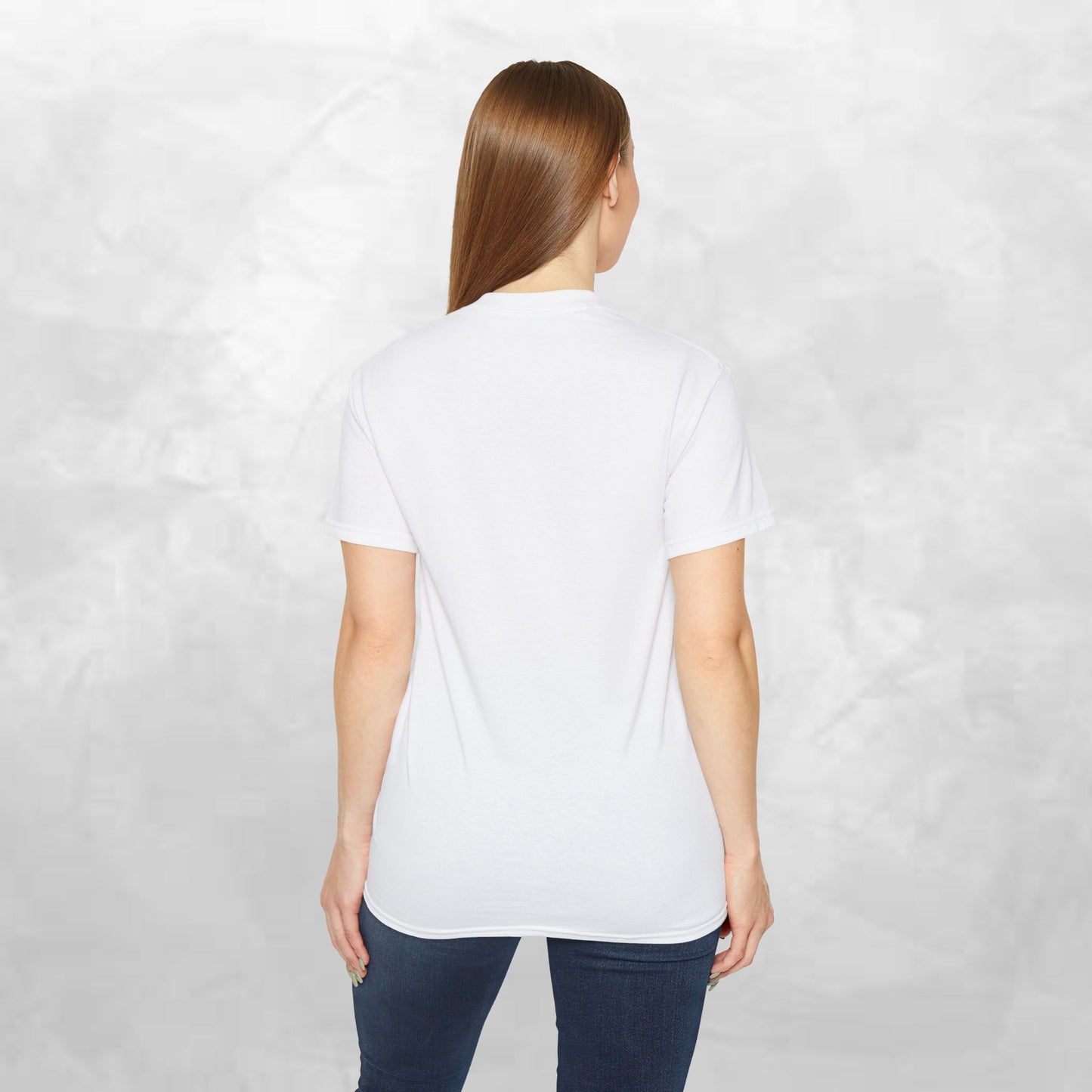 Funny Graphic Tee – "Happy Taco" Design for Food Lovers