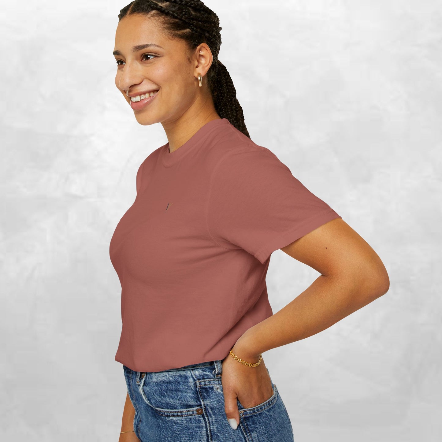 Garment-Dyed Unisex T-Shirt - Perfect for Casual Days, Gifts, and Every Occasion, Cozy Style, Fashionable Tee, Summer Essential