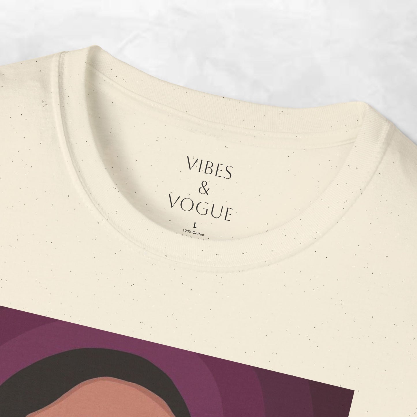 I Don't Care Graphic Unisex Softstyle T-Shirt – Casual Chic for Everyday Wear