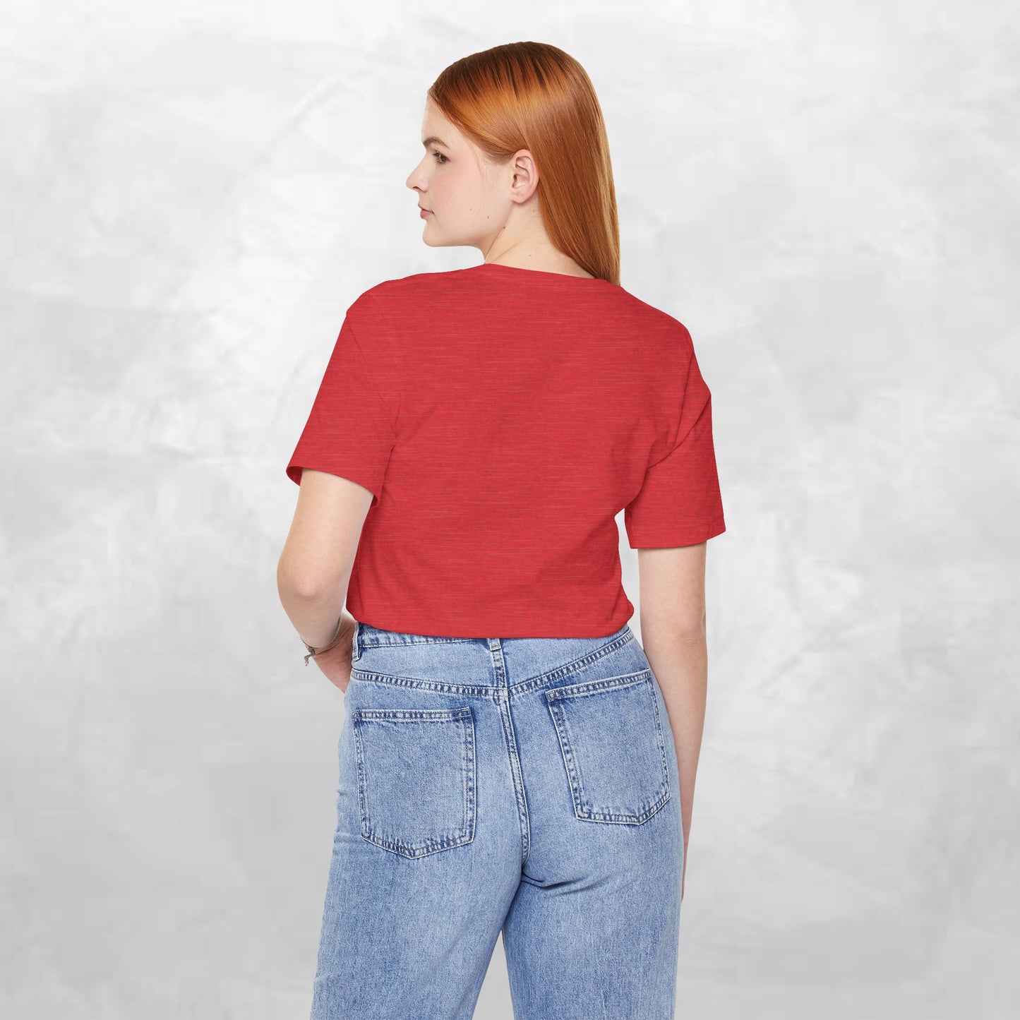 Vibrant Floral Unisex Tee, Casual Summer Shirt, Gift for Flower Lovers, Beachwear, Relaxed Fit, Everyday Comfort