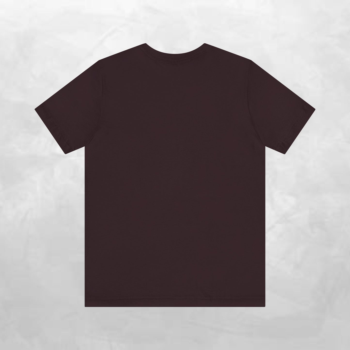 Vibes Tee - Unisex Jersey Short Sleeve T-Shirt with Skull Design